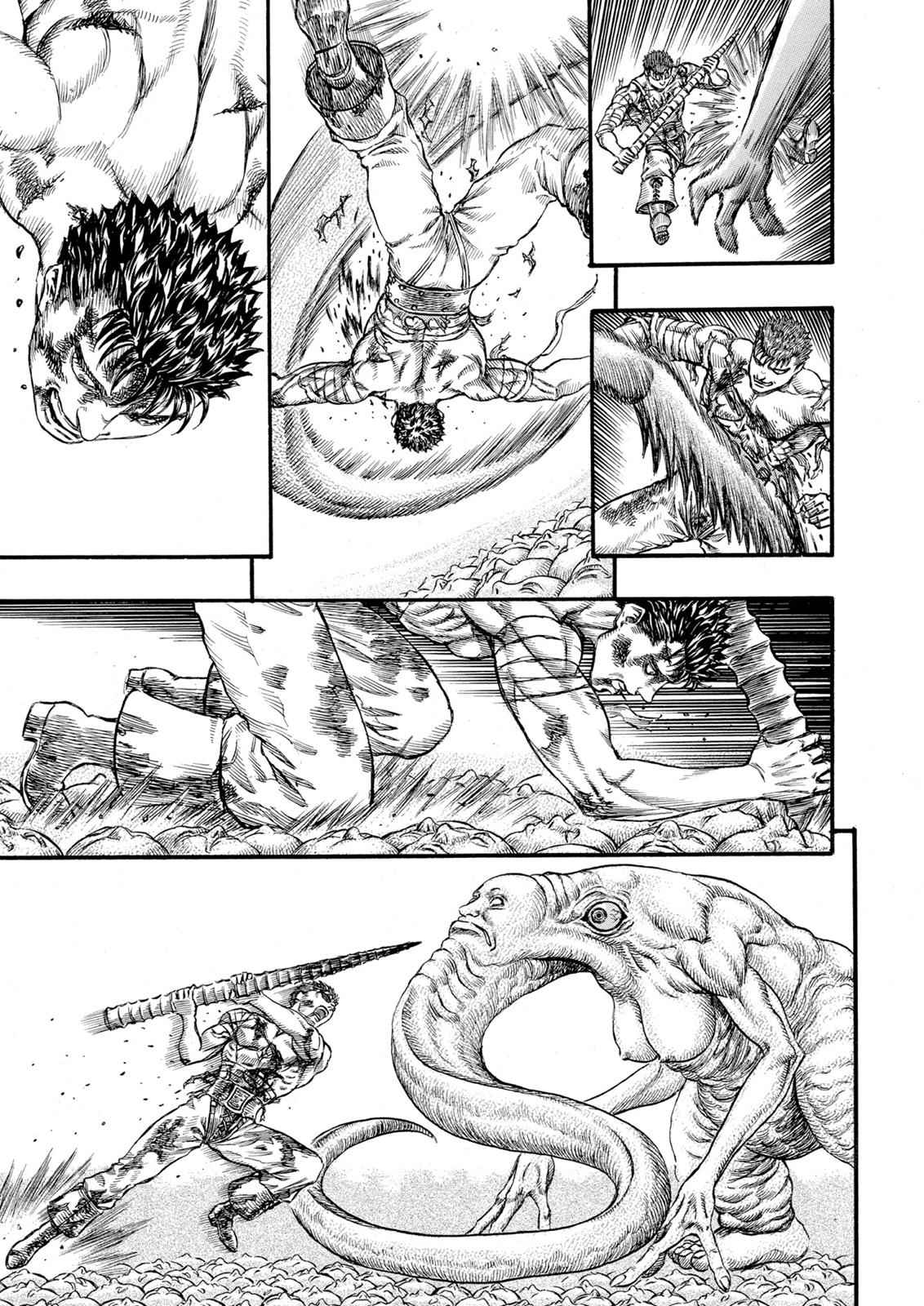 Berserk Chap 82 - Next Chap 83