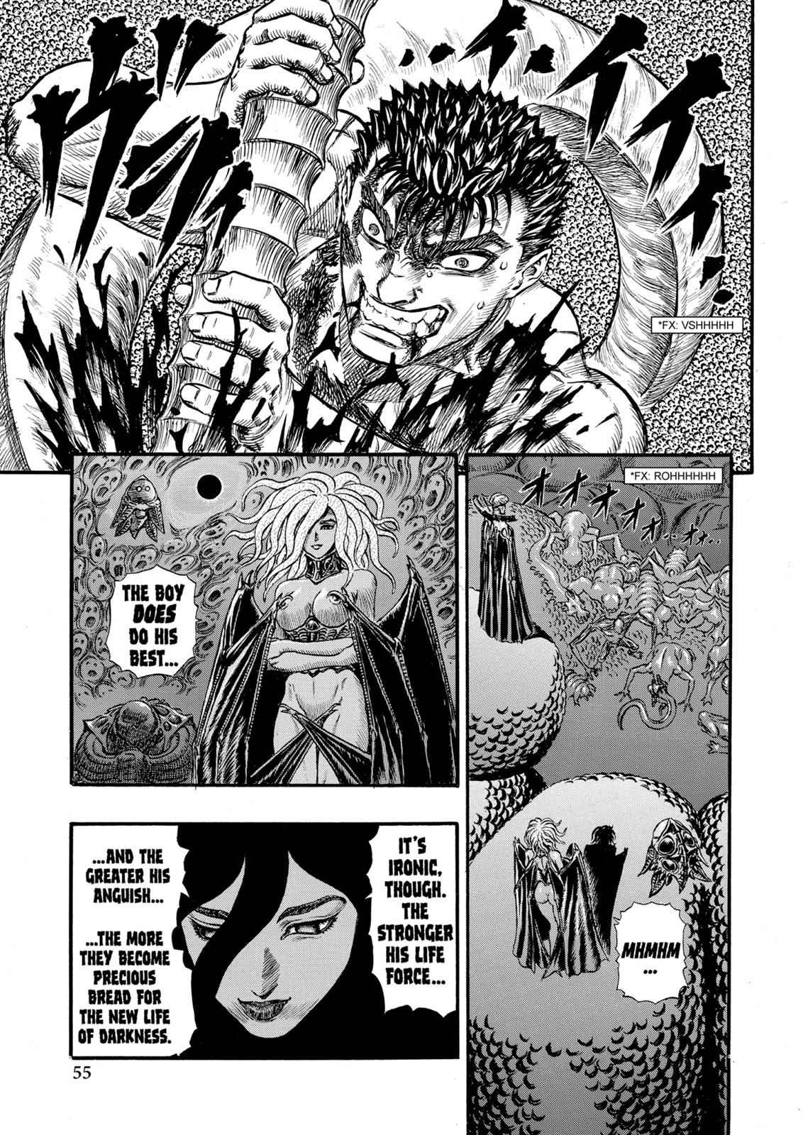 Berserk Chap 82 - Next Chap 83