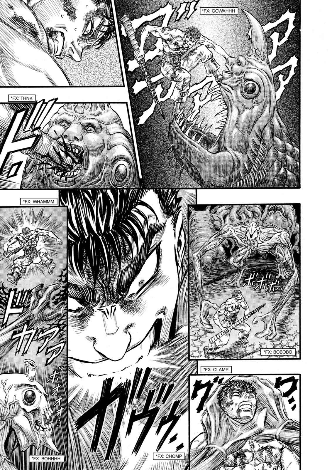 Berserk Chap 82 - Next Chap 83
