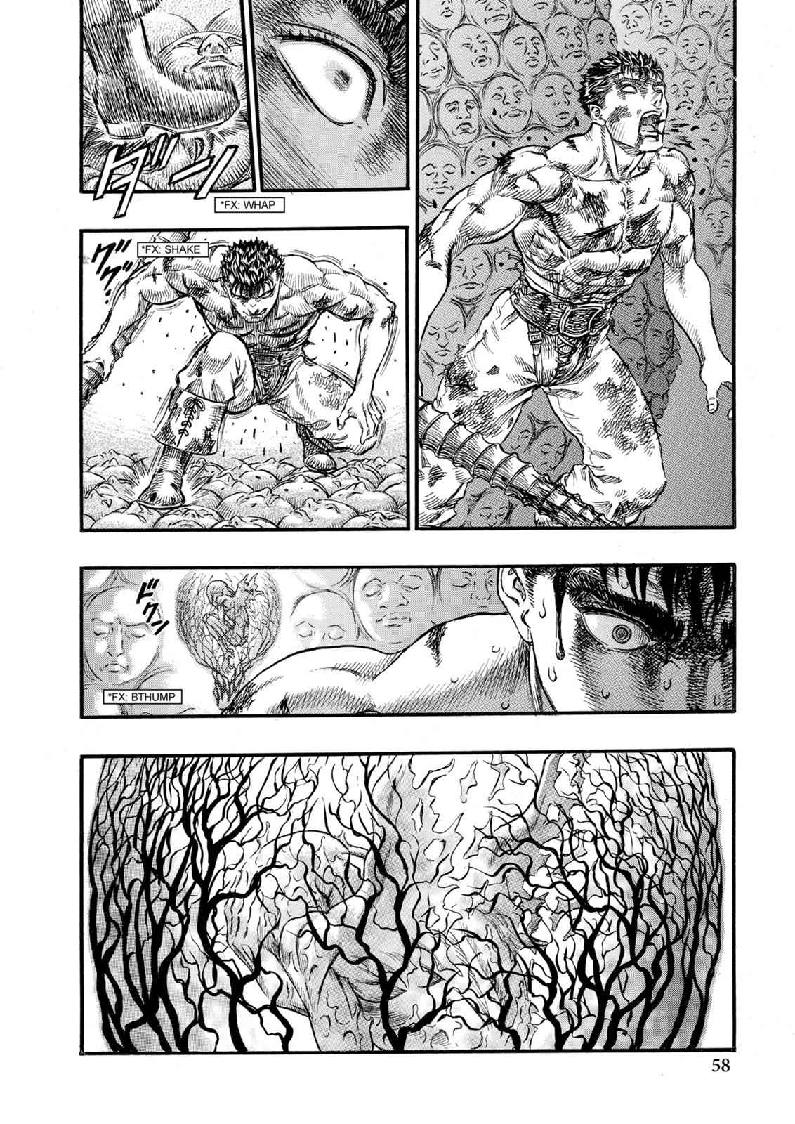 Berserk Chap 82 - Next Chap 83