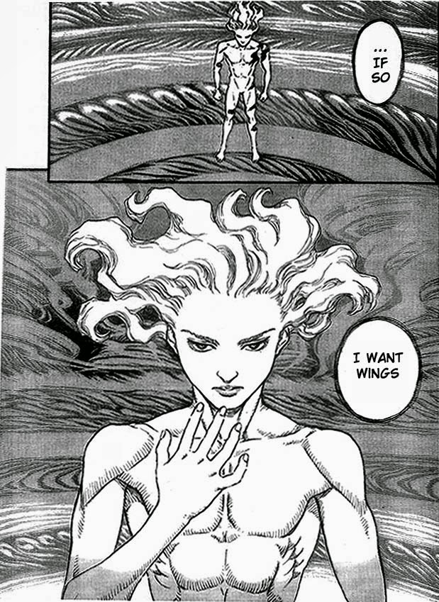 Berserk Chap 83 - Next Chap 84