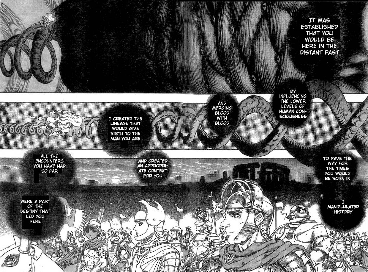 Berserk Chap 83 - Next Chap 84