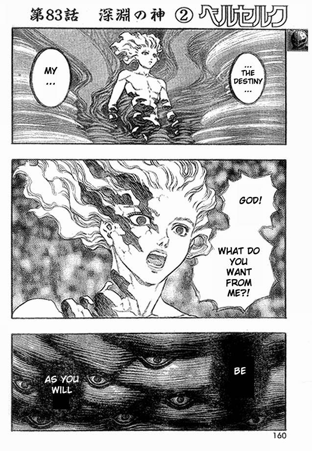 Berserk Chap 83 - Next Chap 84