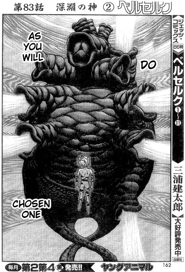 Berserk Chap 83 - Next Chap 84