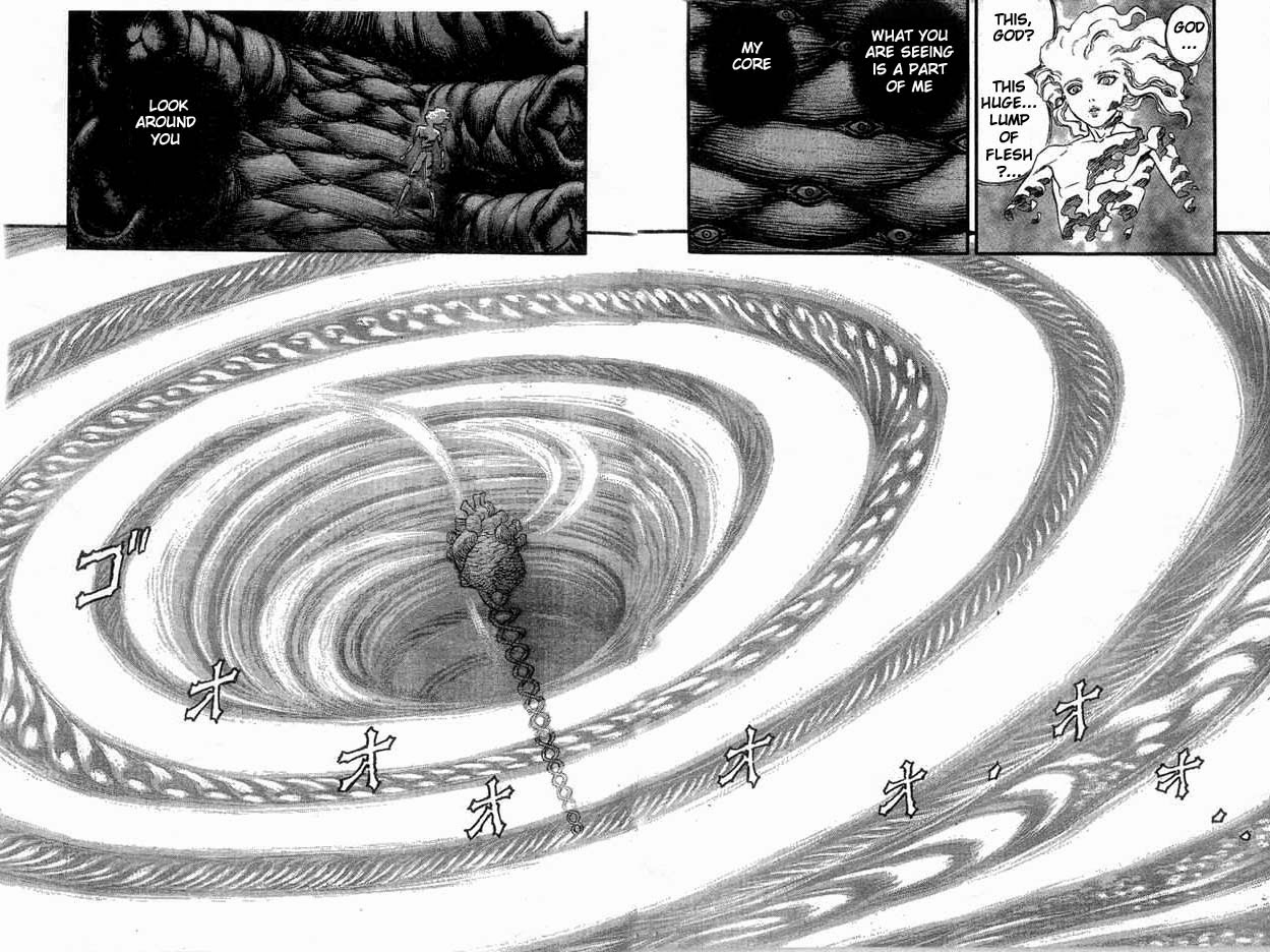 Berserk Chap 83 - Next Chap 84
