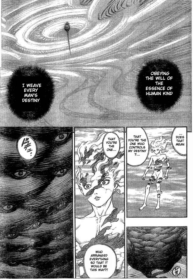Berserk Chap 83 - Next Chap 84