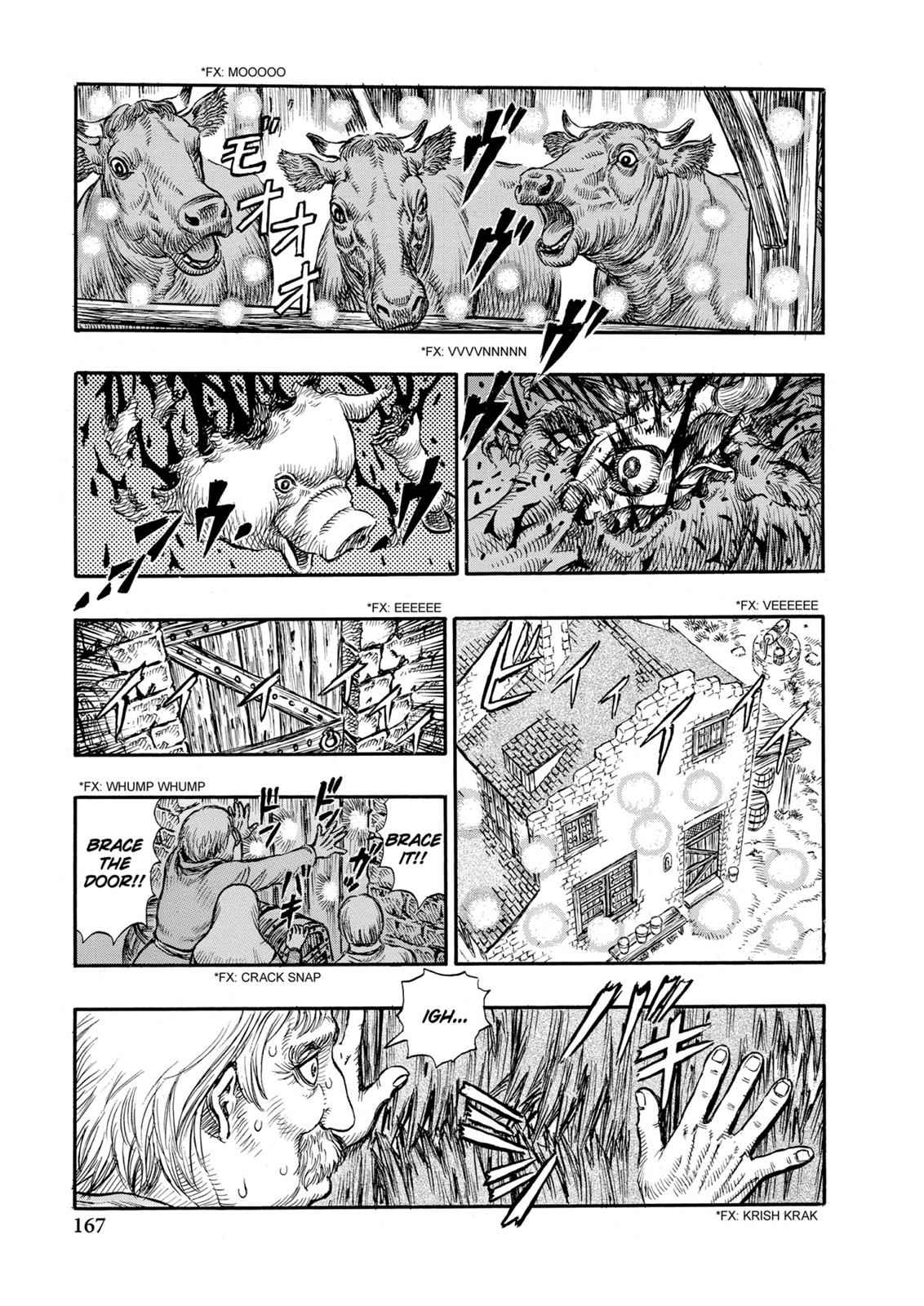 Berserk Chap 98 - Next Chap 99