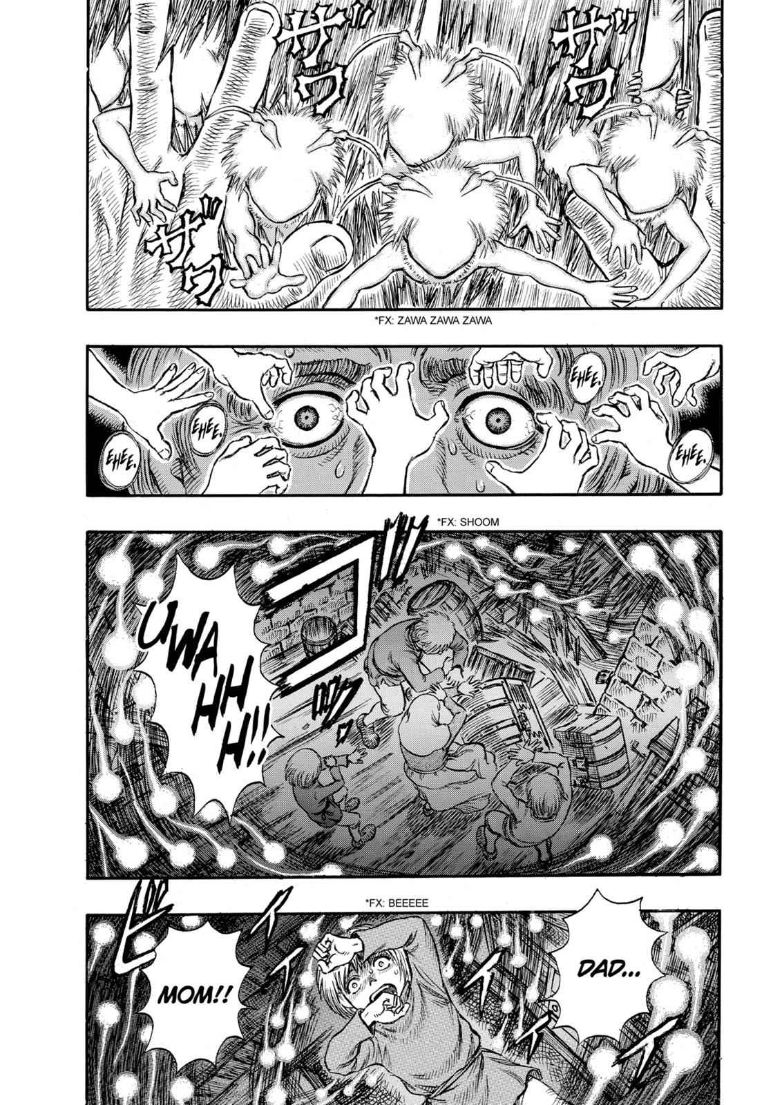 Berserk Chap 98 - Next Chap 99