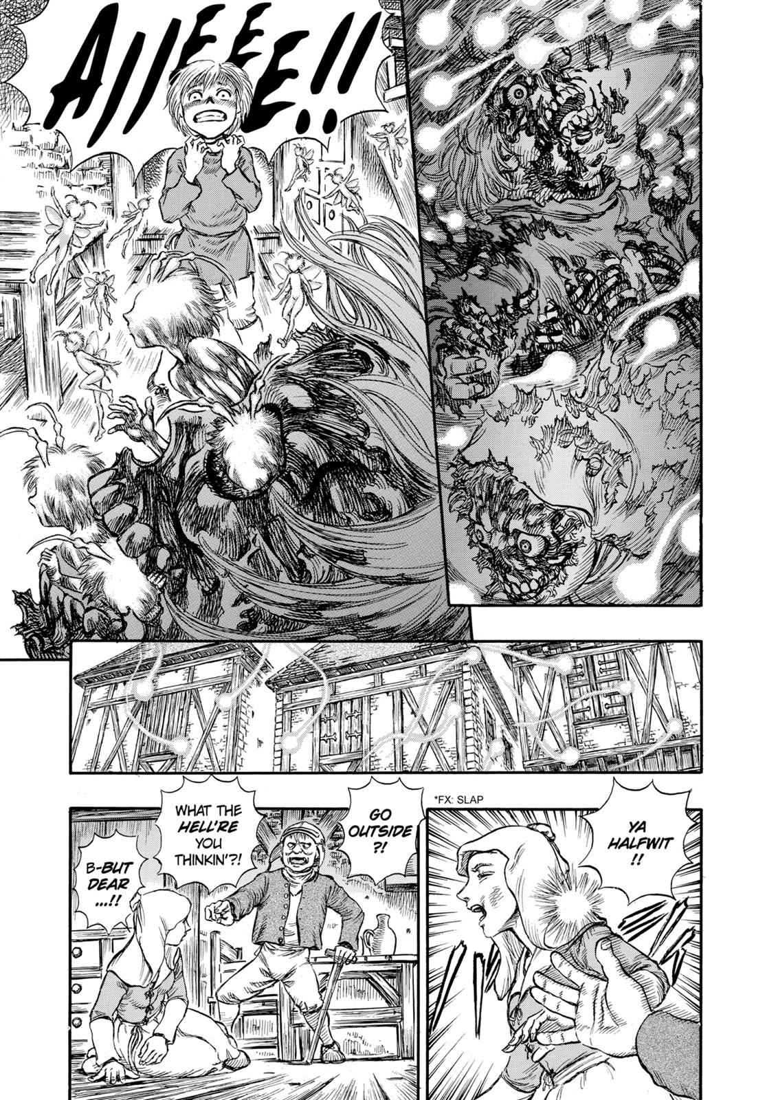 Berserk Chap 98 - Next Chap 99
