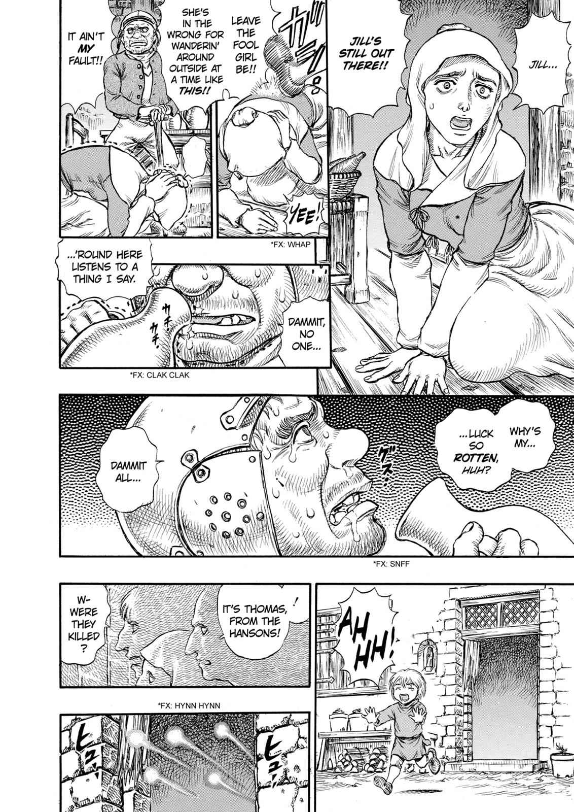 Berserk Chap 98 - Next Chap 99