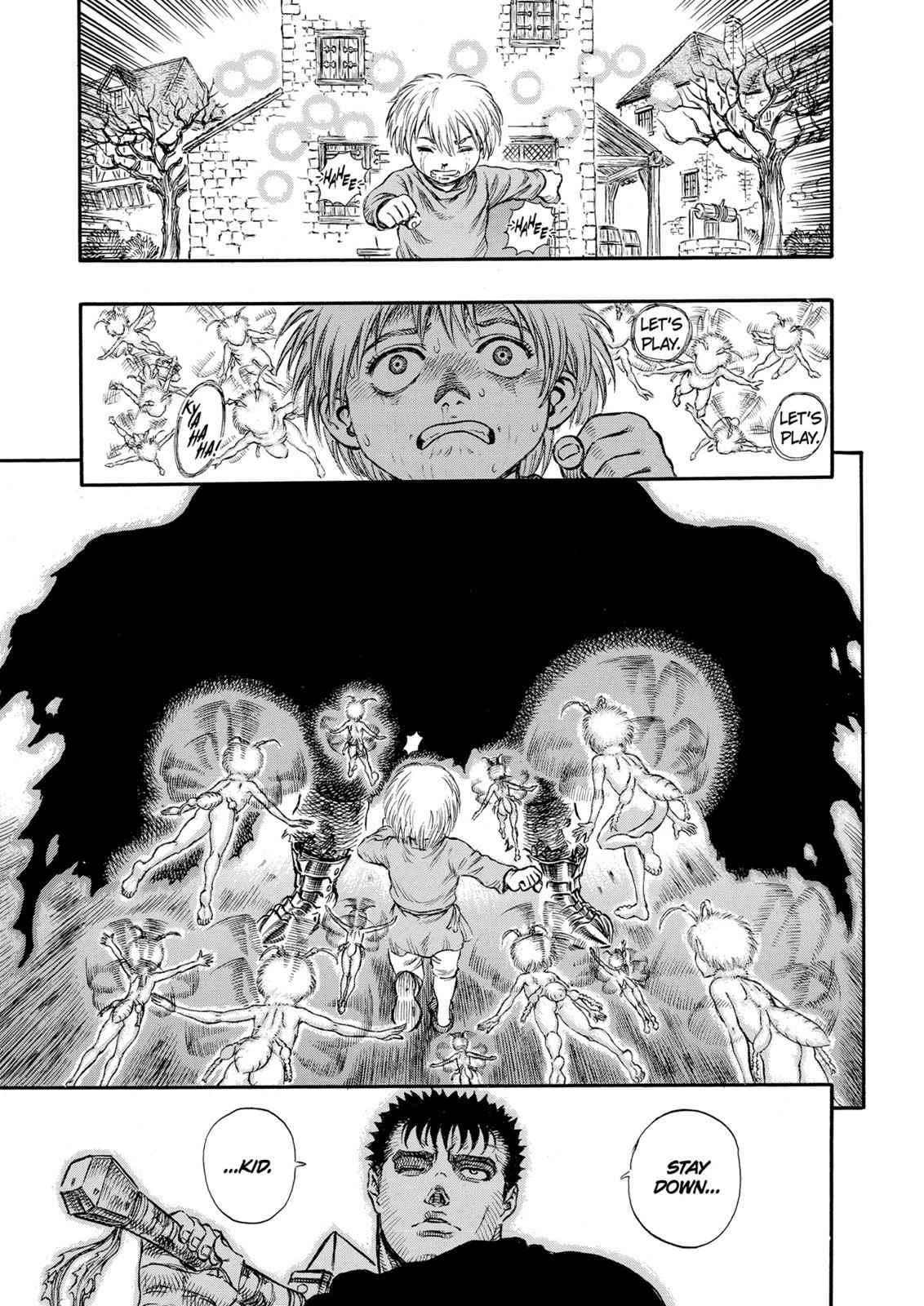 Berserk Chap 98 - Next Chap 99