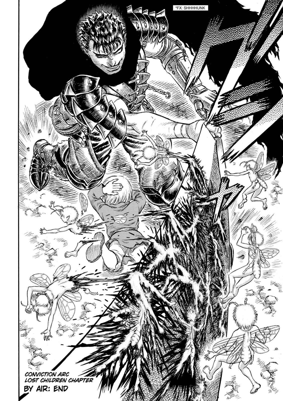 Berserk Chap 98 - Next Chap 99