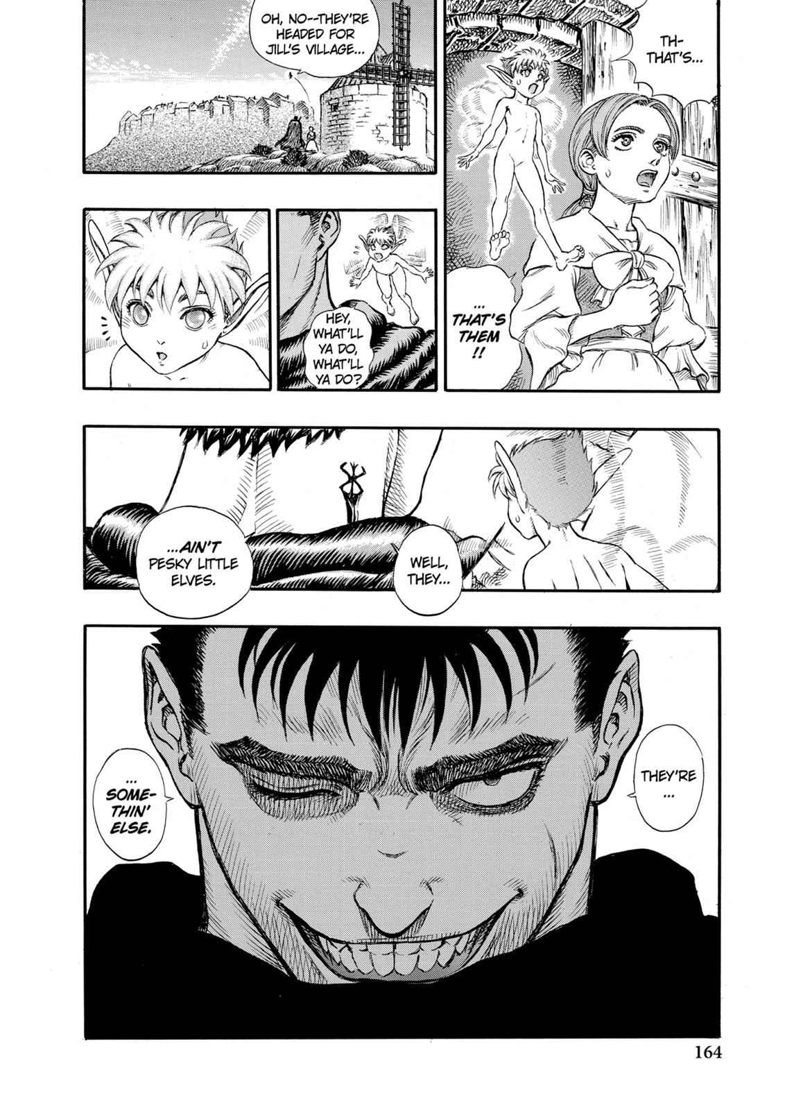 Berserk Chap 98 - Next Chap 99