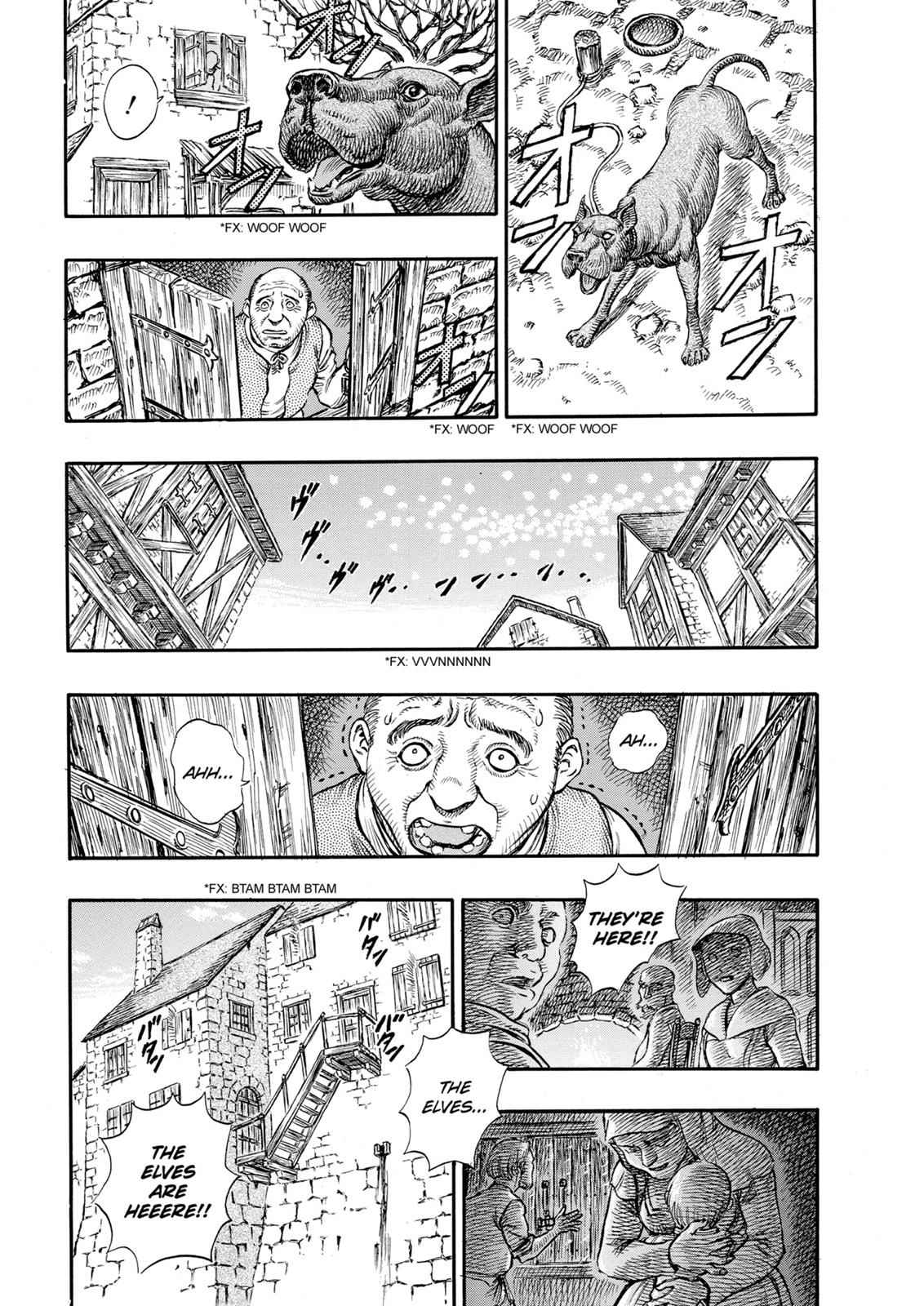 Berserk Chap 98 - Next Chap 99