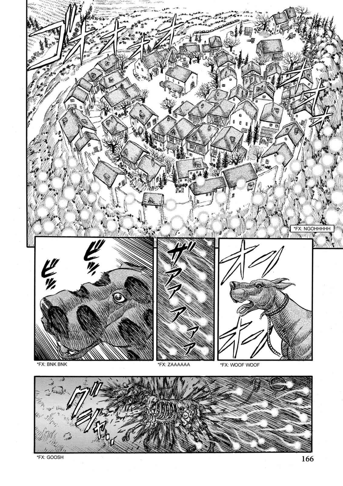 Berserk Chap 98 - Next Chap 99