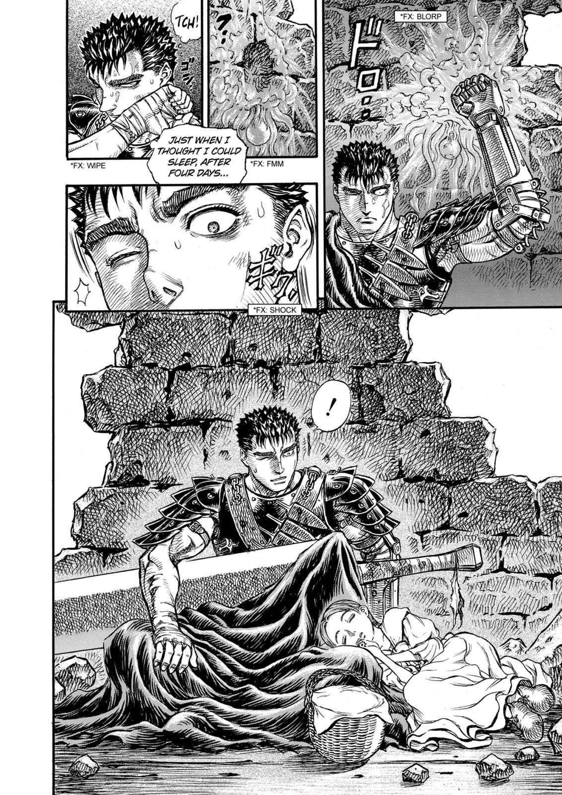 Berserk Chap 98 - Next Chap 99
