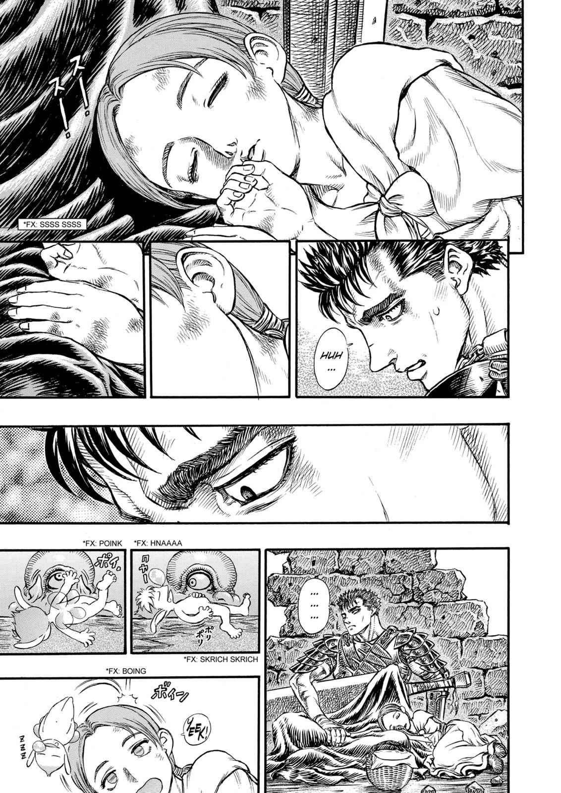 Berserk Chap 98 - Next Chap 99