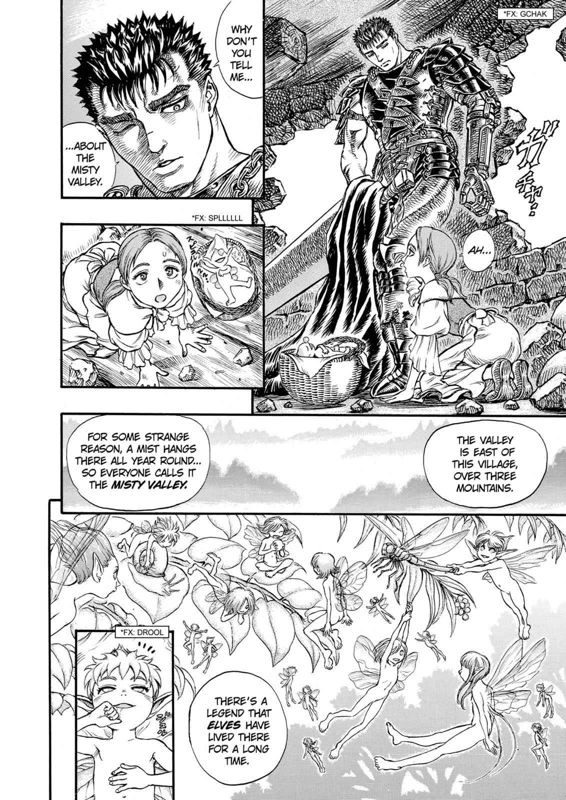 Berserk Chap 98 - Next Chap 99