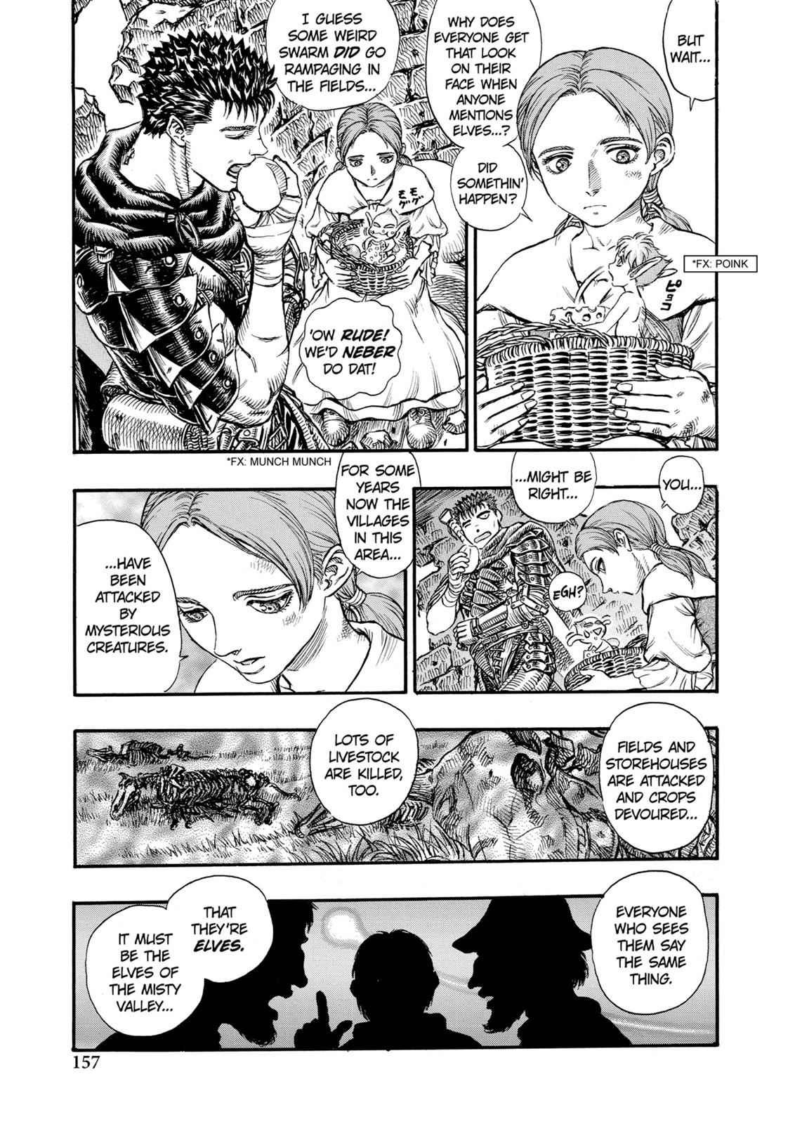 Berserk Chap 98 - Next Chap 99