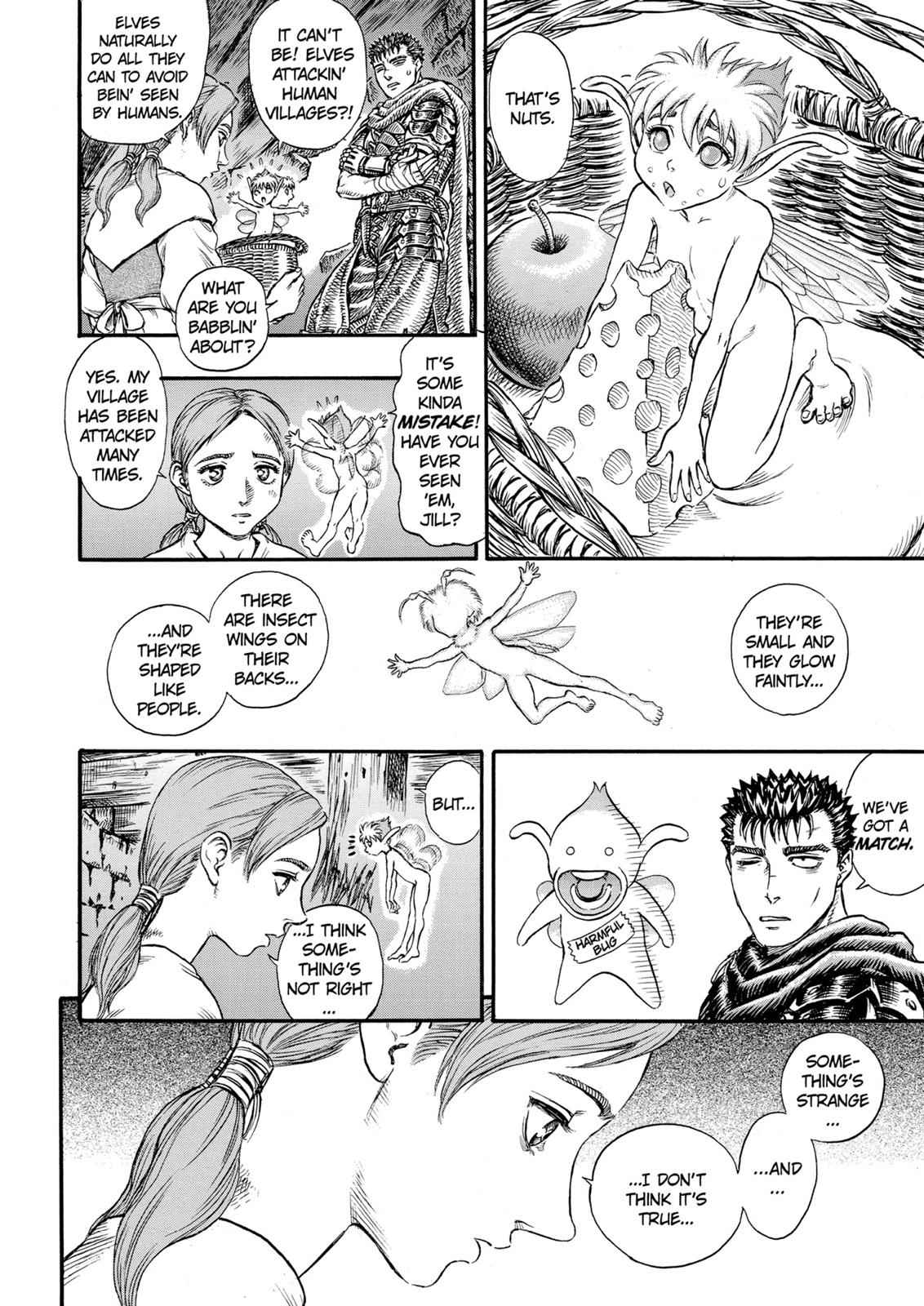 Berserk Chap 98 - Next Chap 99