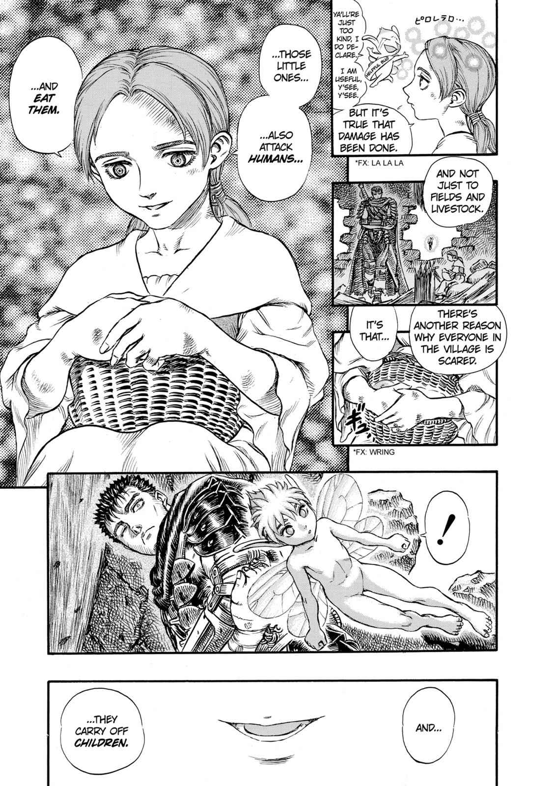 Berserk Chap 98 - Next Chap 99