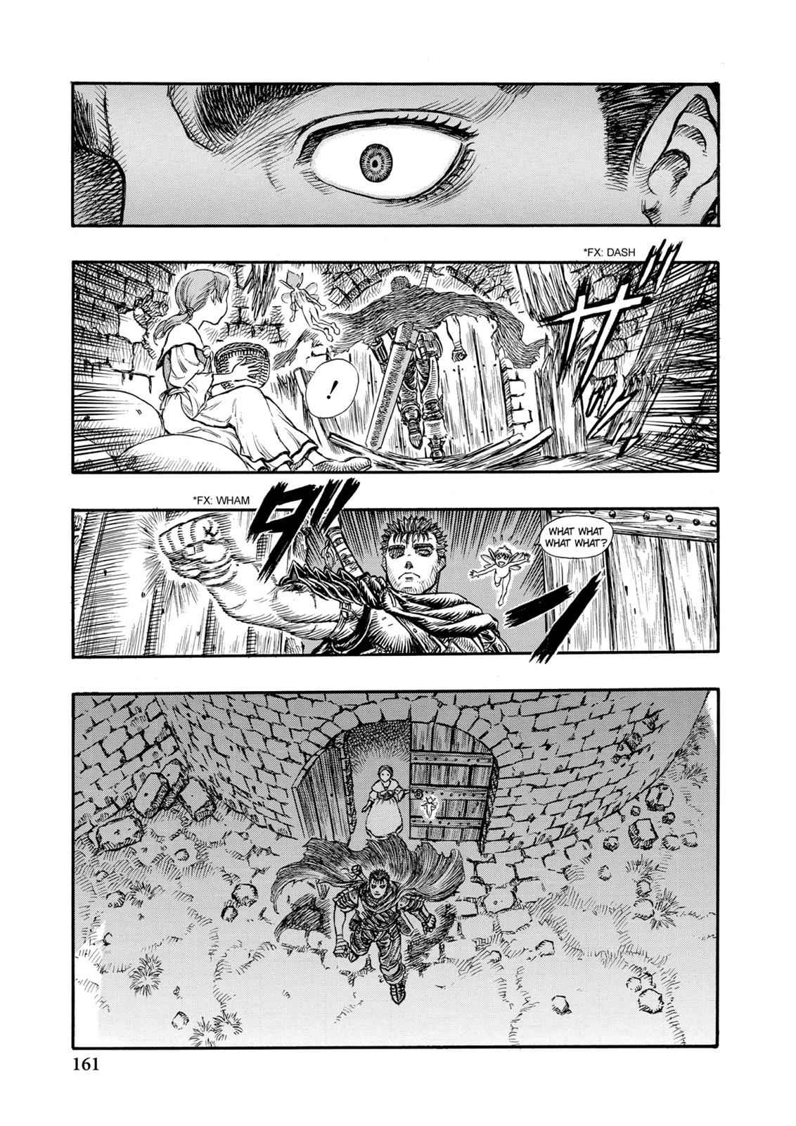 Berserk Chap 98 - Next Chap 99