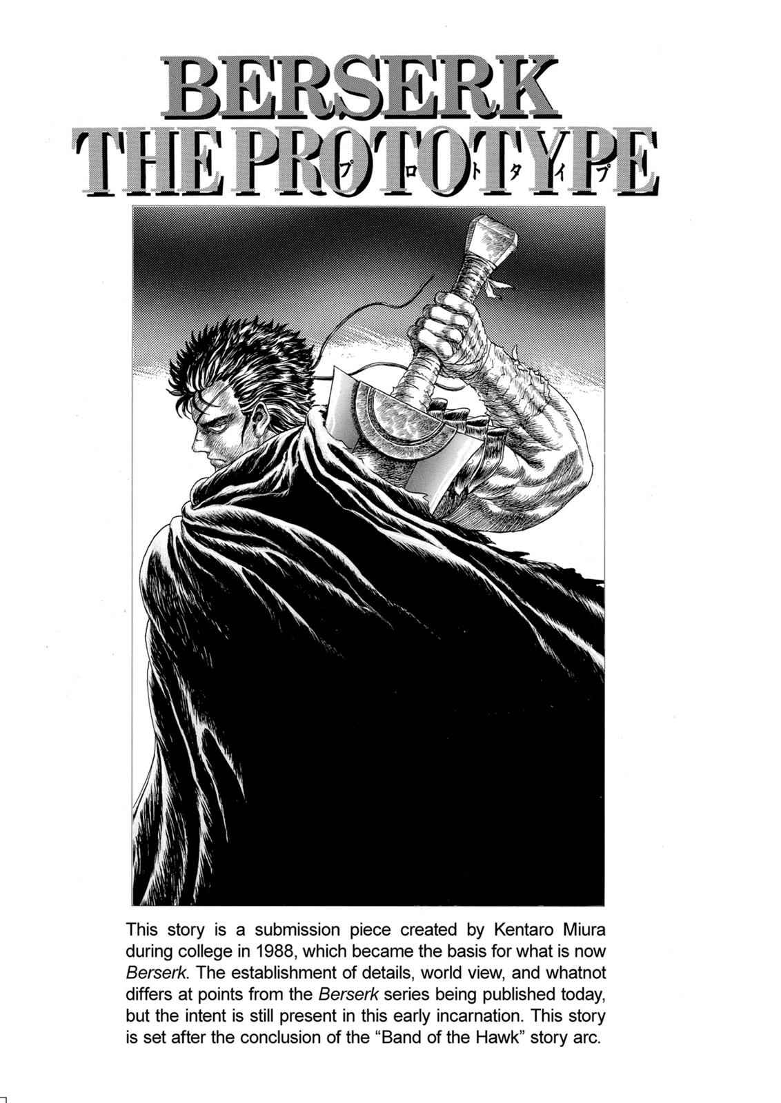 Berserk Chap 99 - Next Chap 100