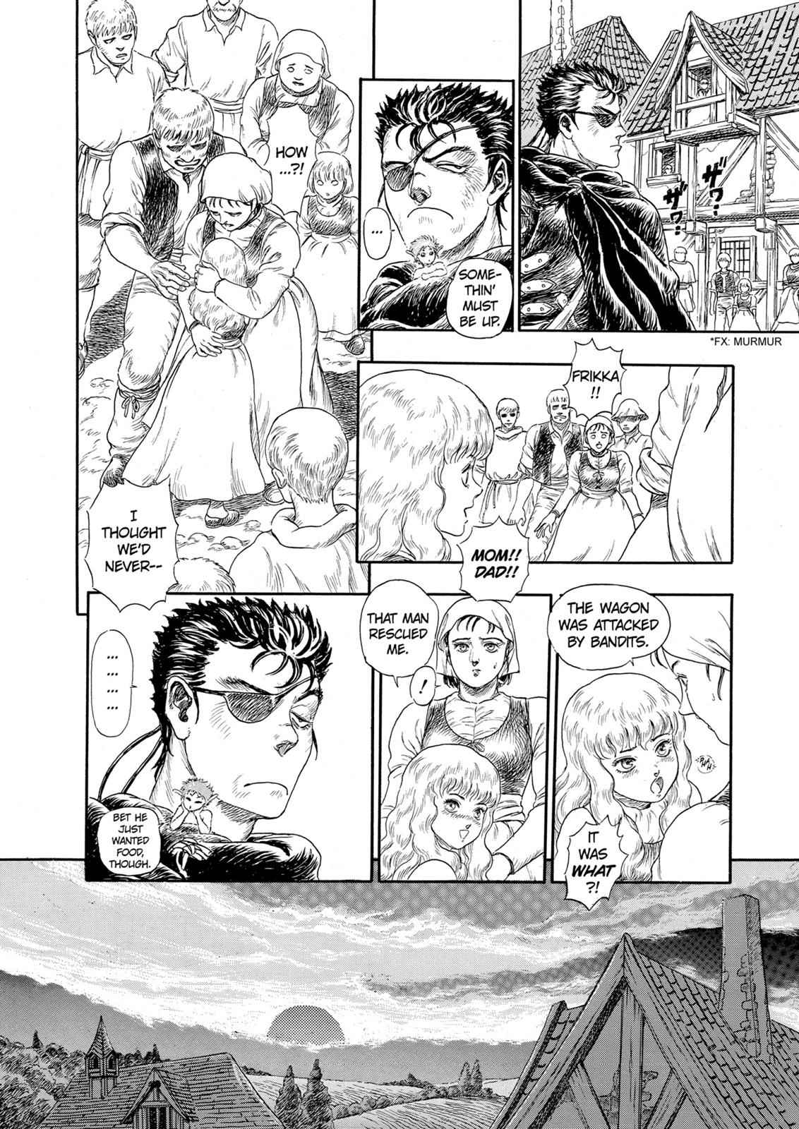 Berserk Chap 99 - Next Chap 100
