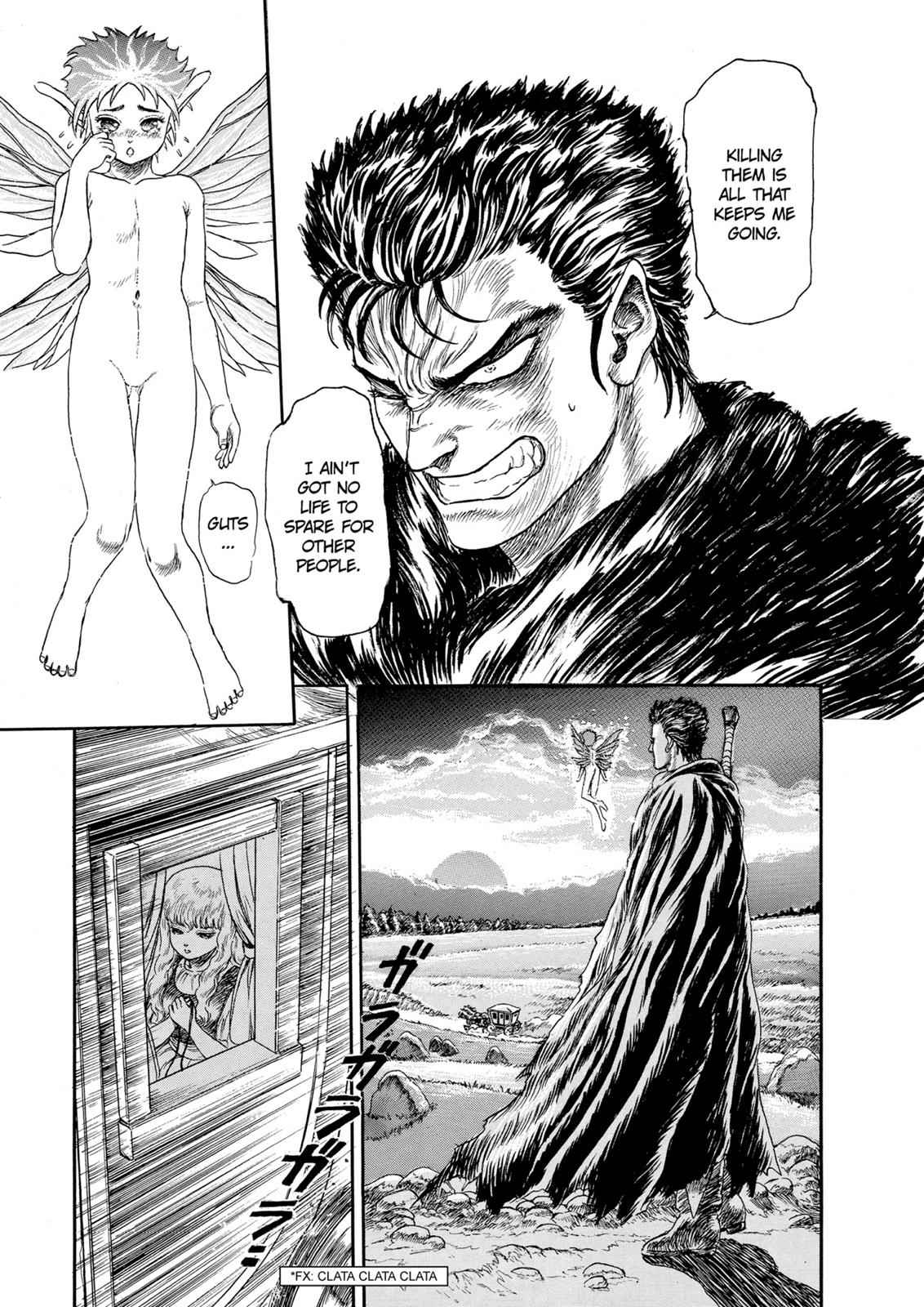 Berserk Chap 99 - Next Chap 100