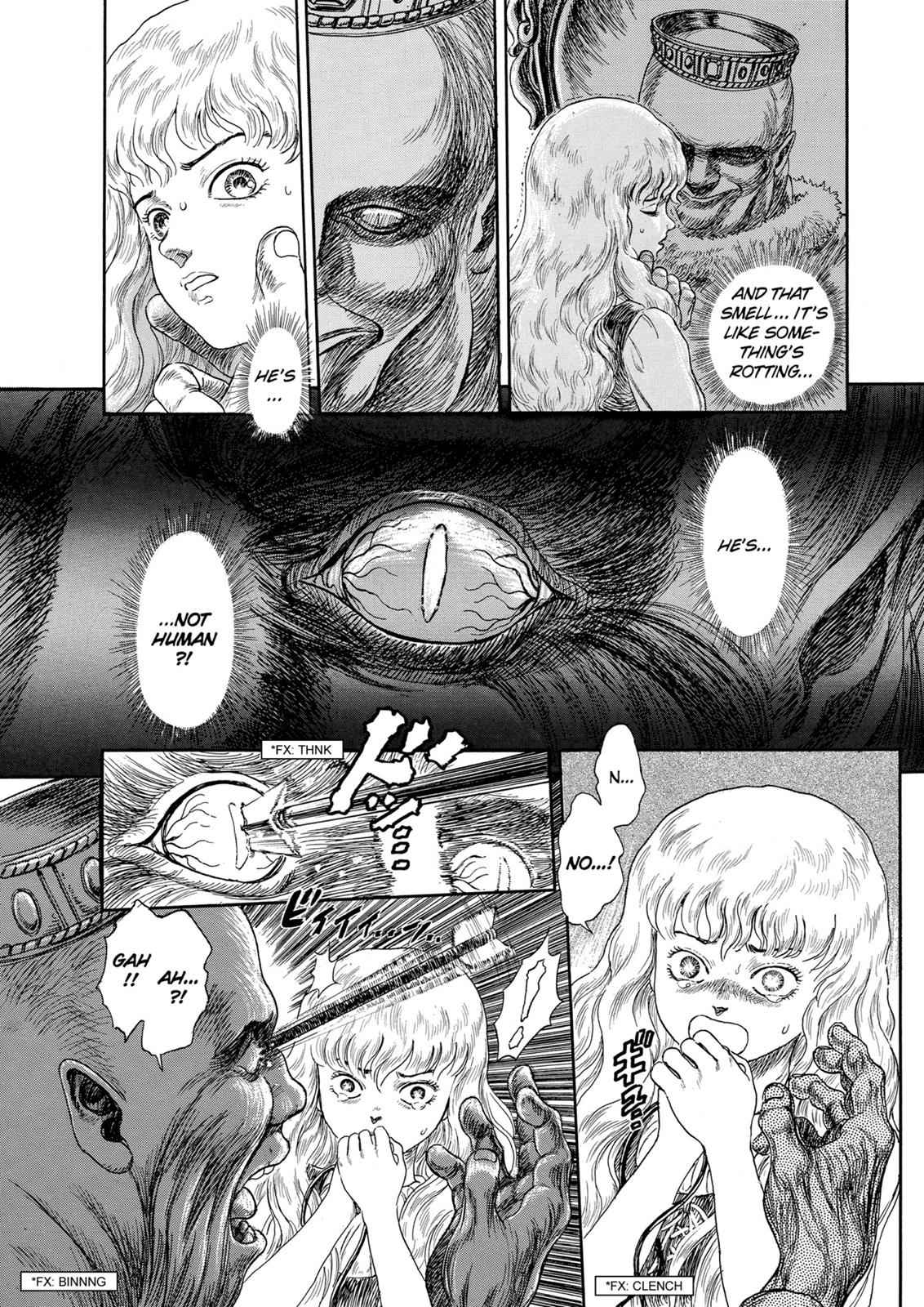 Berserk Chap 99 - Next Chap 100