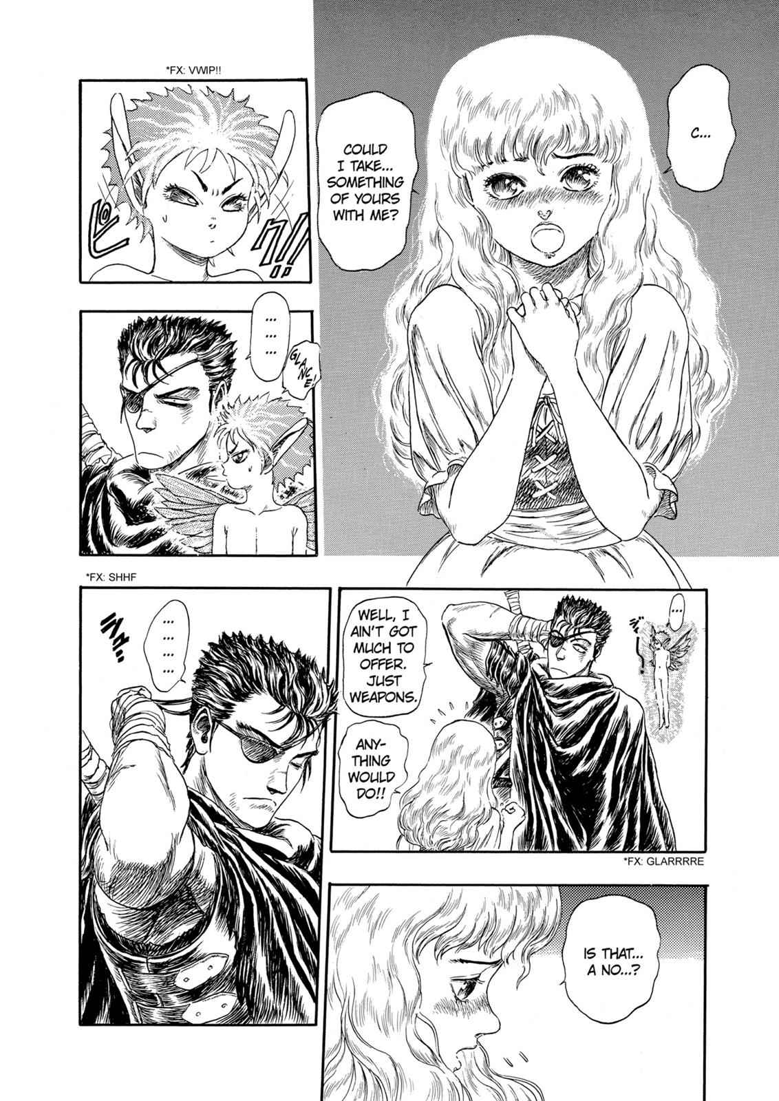 Berserk Chap 99 - Next Chap 100