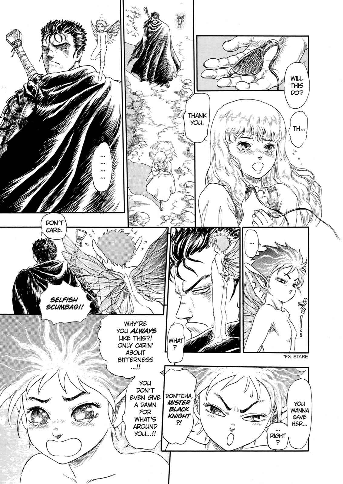 Berserk Chap 99 - Next Chap 100