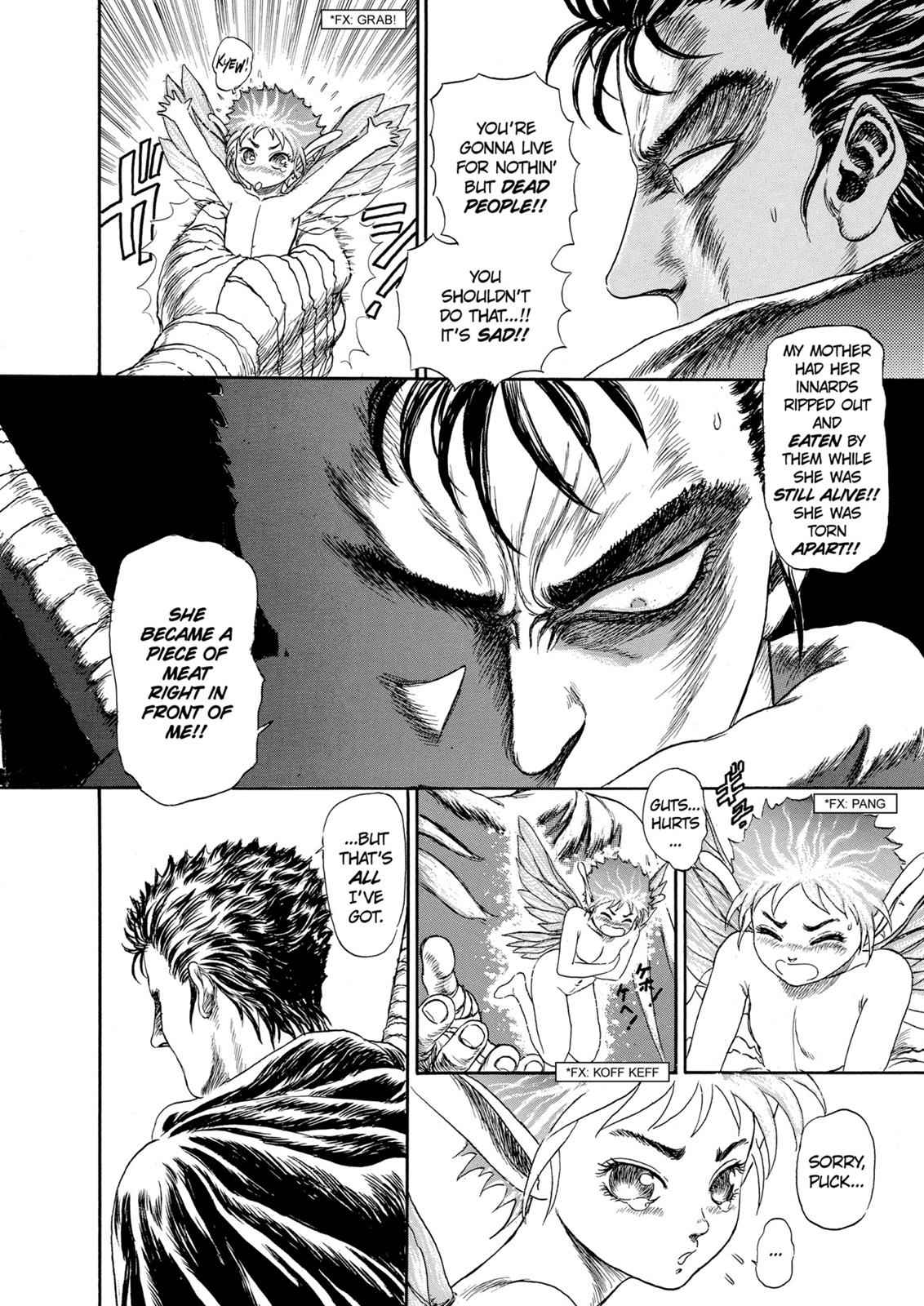 Berserk Chap 99 - Next Chap 100