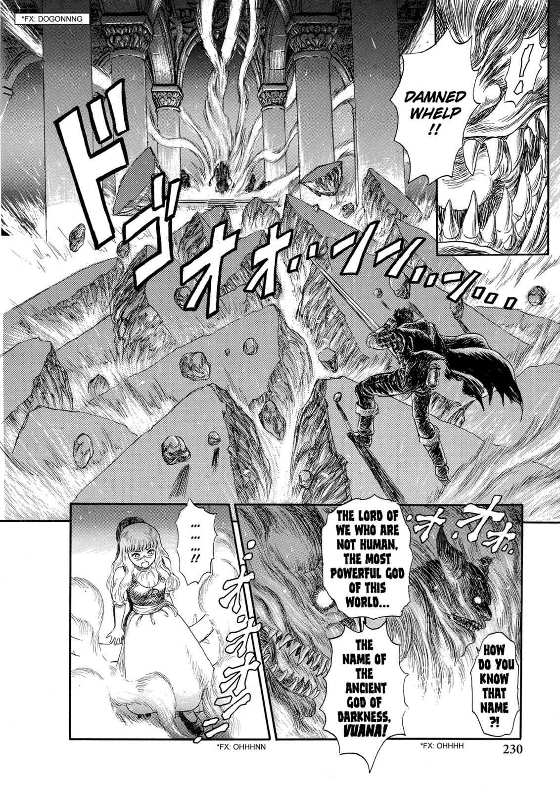 Berserk Chap 99 - Next Chap 100