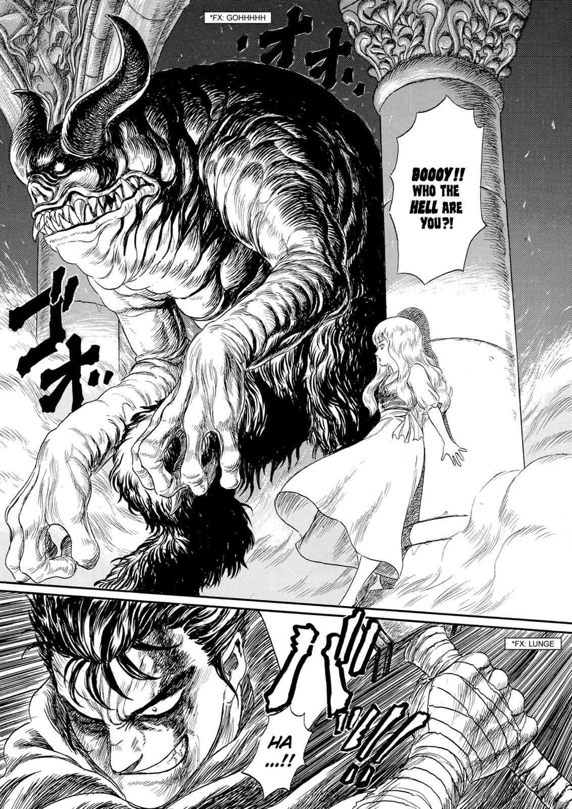 Berserk Chap 99 - Next Chap 100