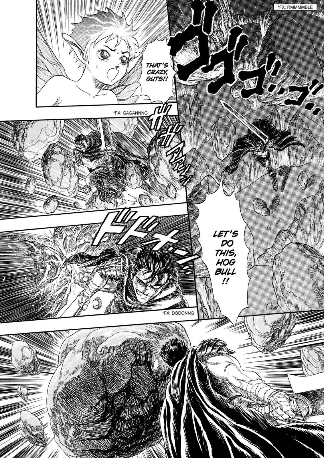 Berserk Chap 99 - Next Chap 100