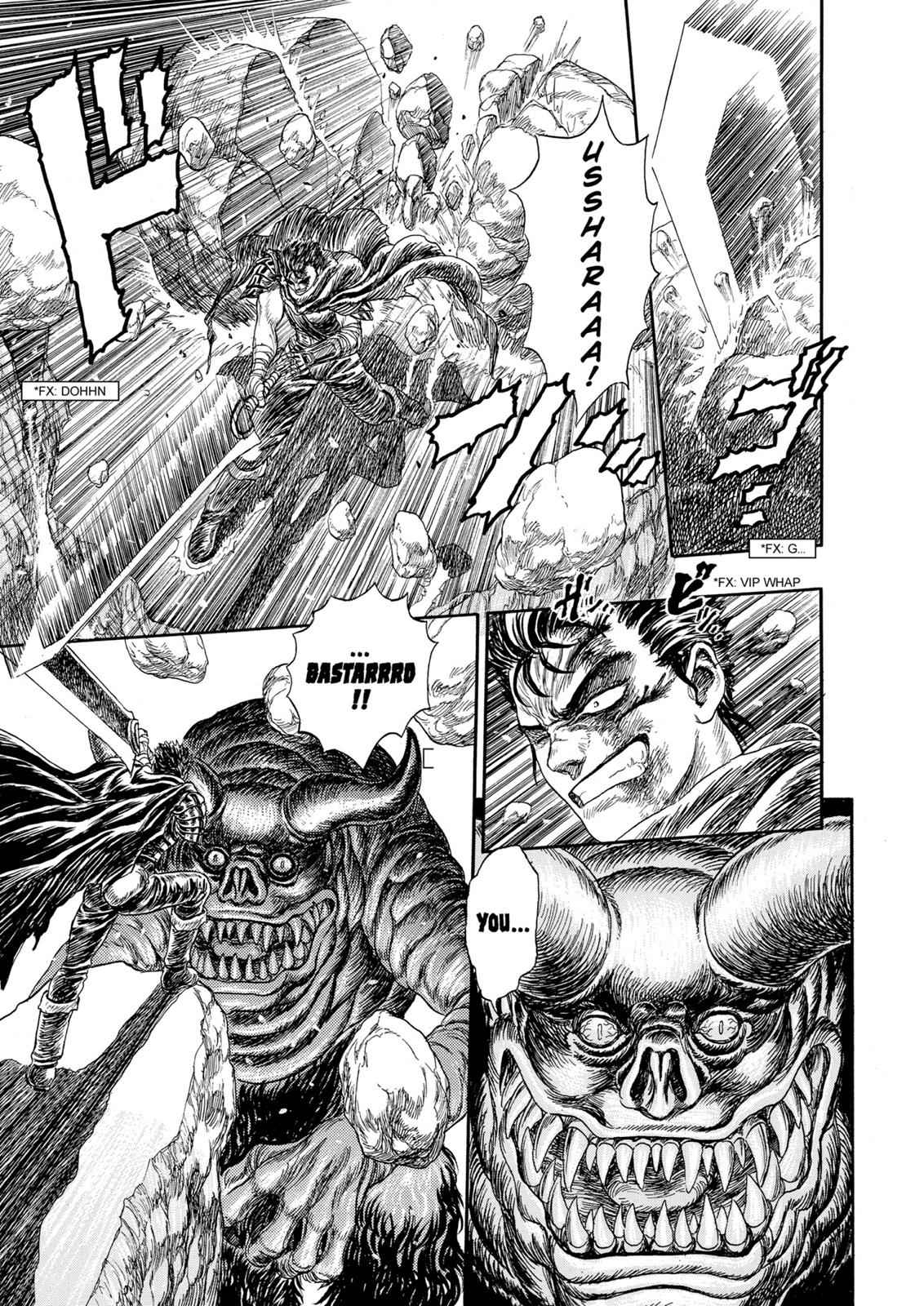 Berserk Chap 99 - Next Chap 100