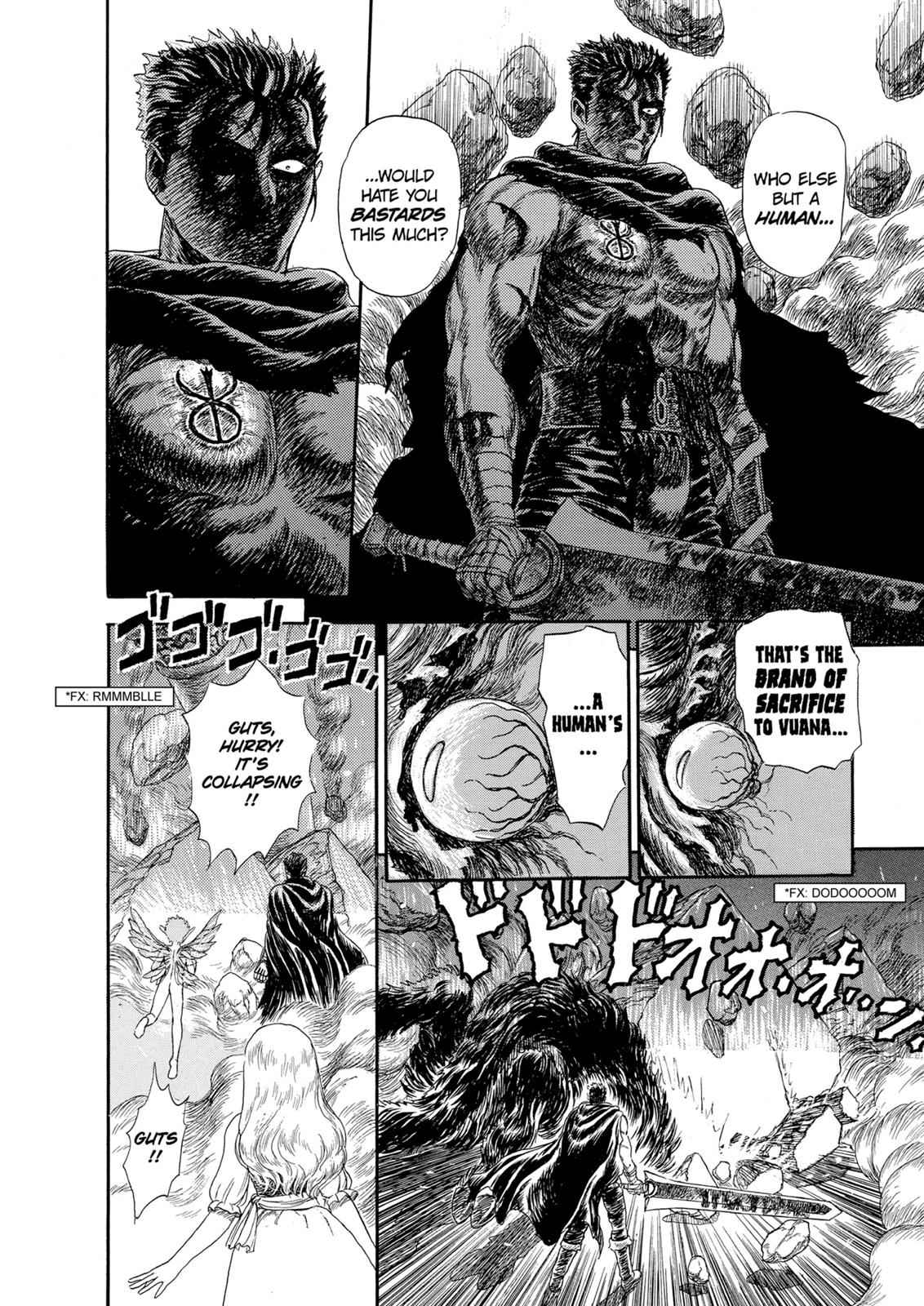 Berserk Chap 99 - Next Chap 100