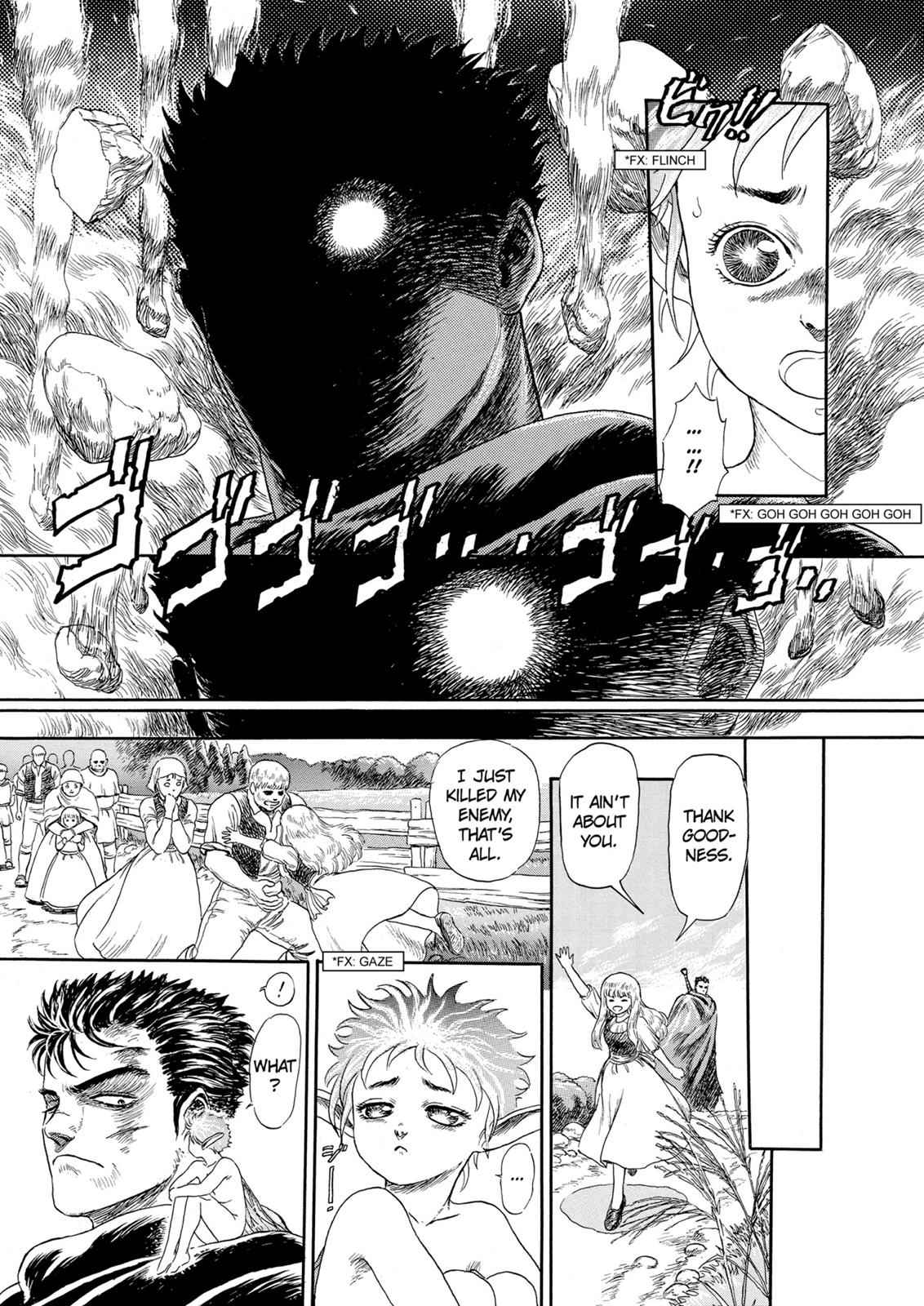Berserk Chap 99 - Next Chap 100