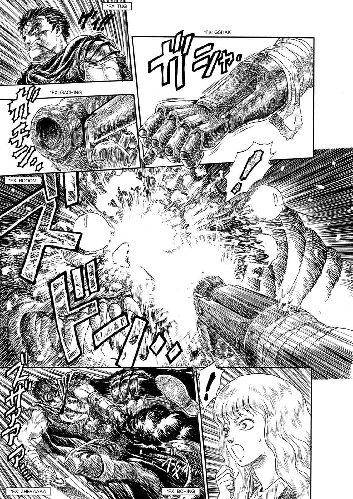 Berserk Chap 99 - Next Chap 100