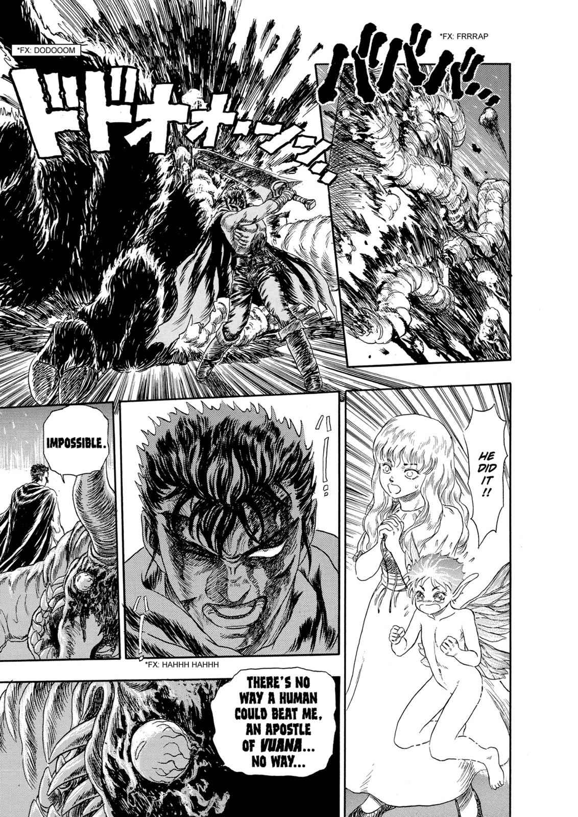 Berserk Chap 99 - Next Chap 100
