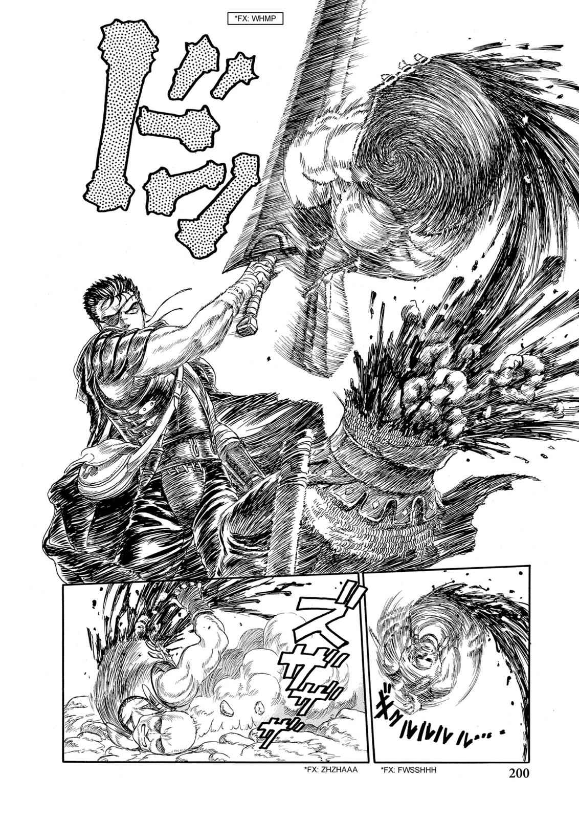 Berserk Chap 99 - Next Chap 100