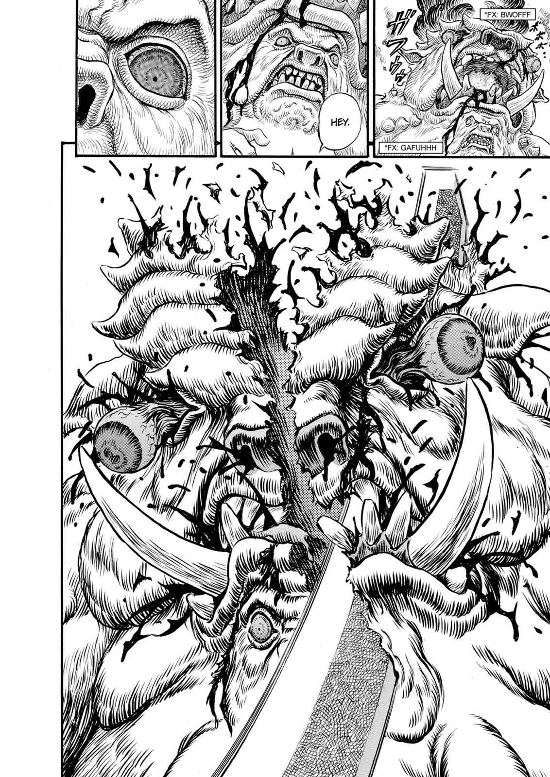 Berserk Chap 94 - Next Chap 95