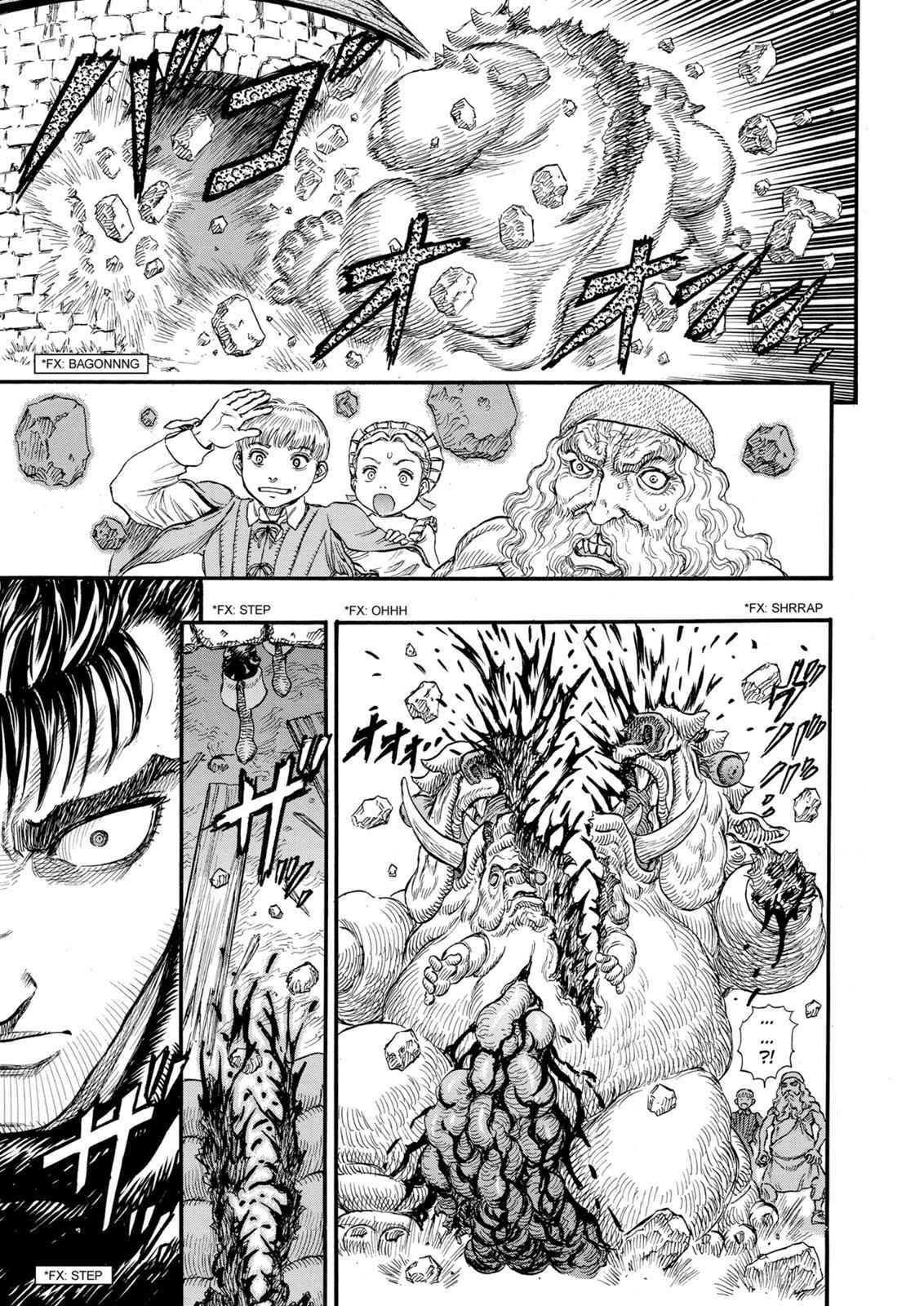Berserk Chap 94 - Next Chap 95