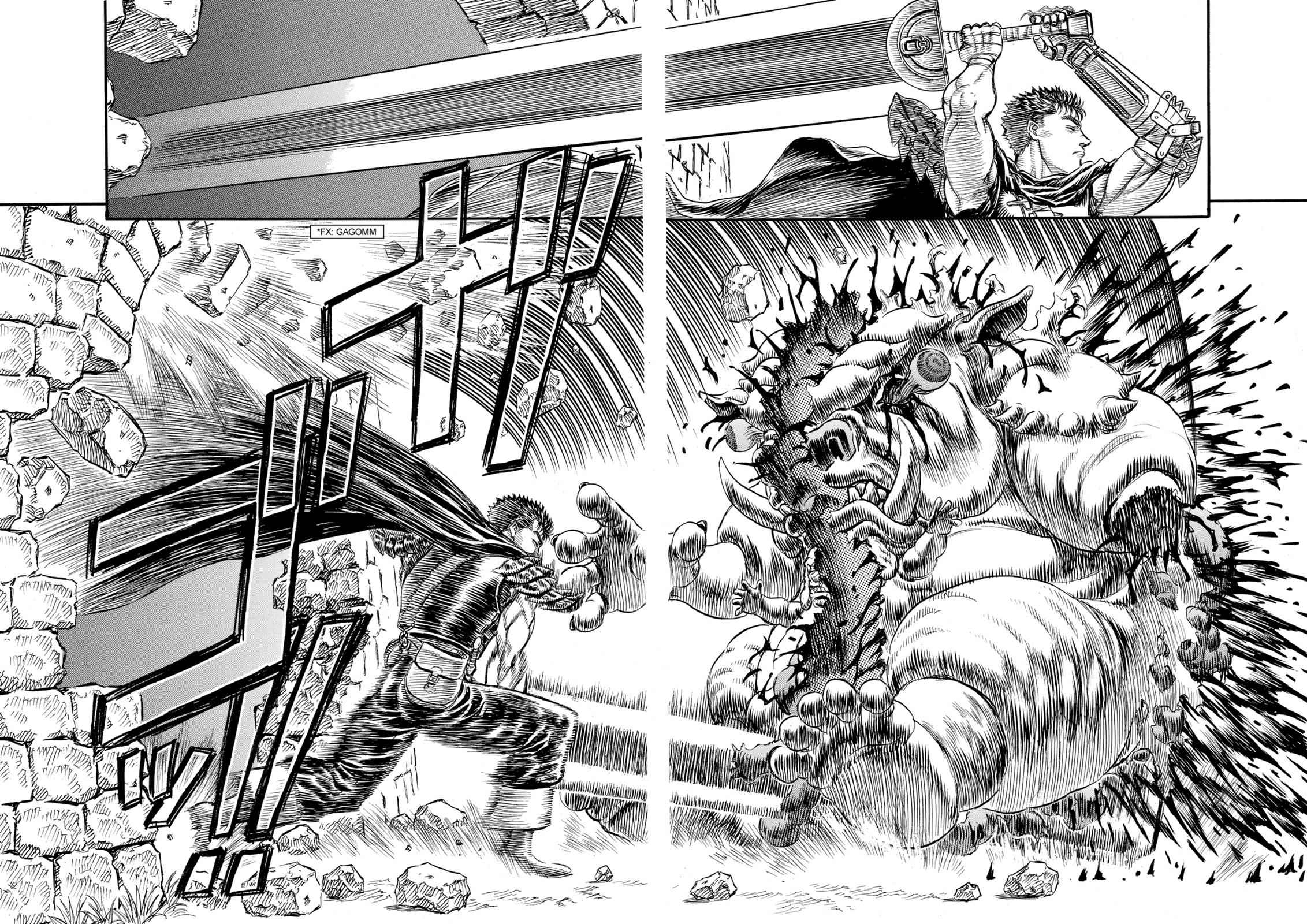 Berserk Chap 94 - Next Chap 95