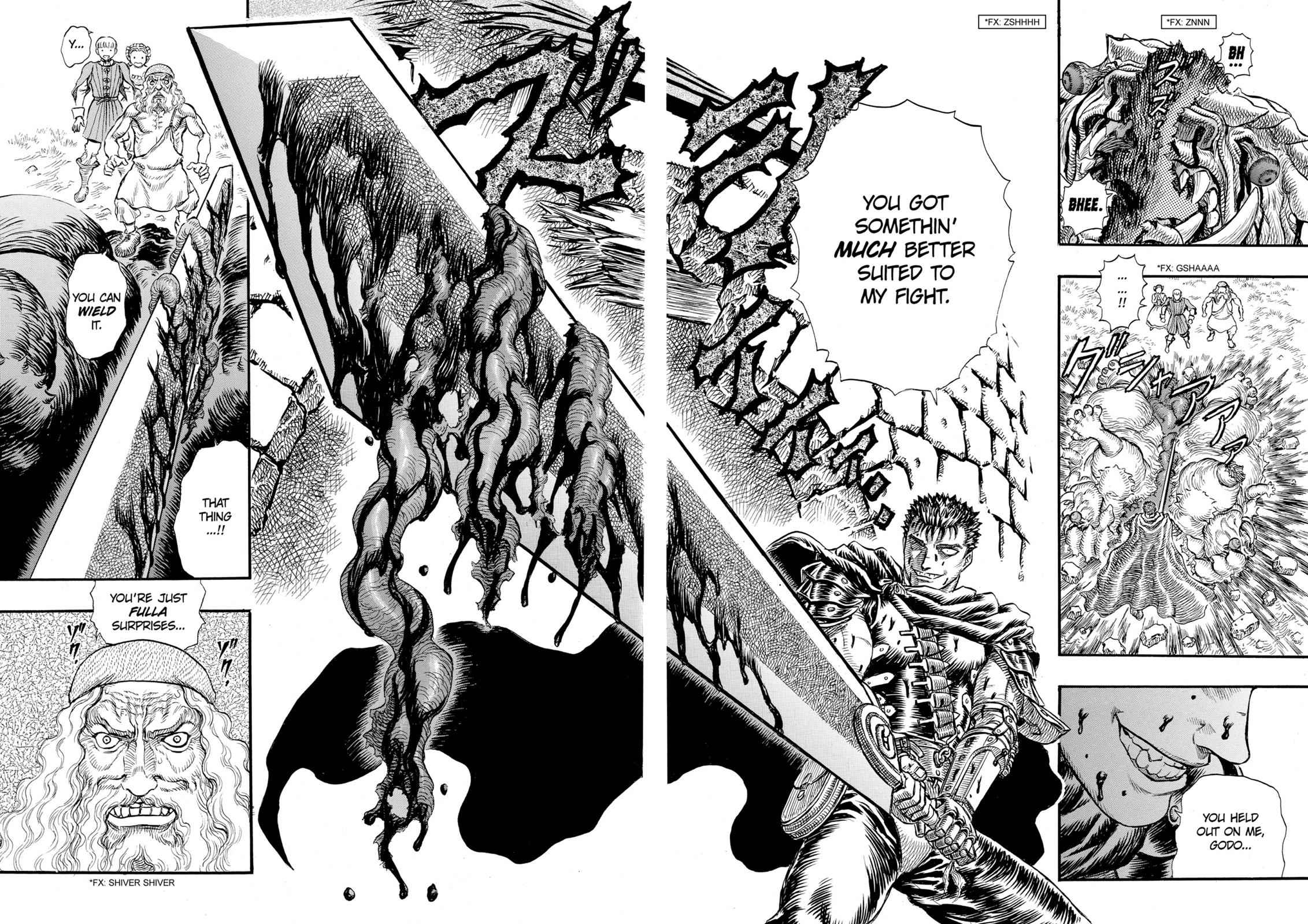 Berserk Chap 94 - Next Chap 95