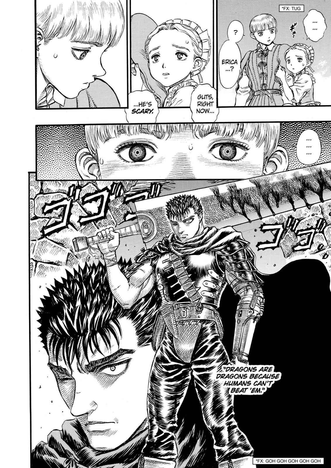 Berserk Chap 94 - Next Chap 95