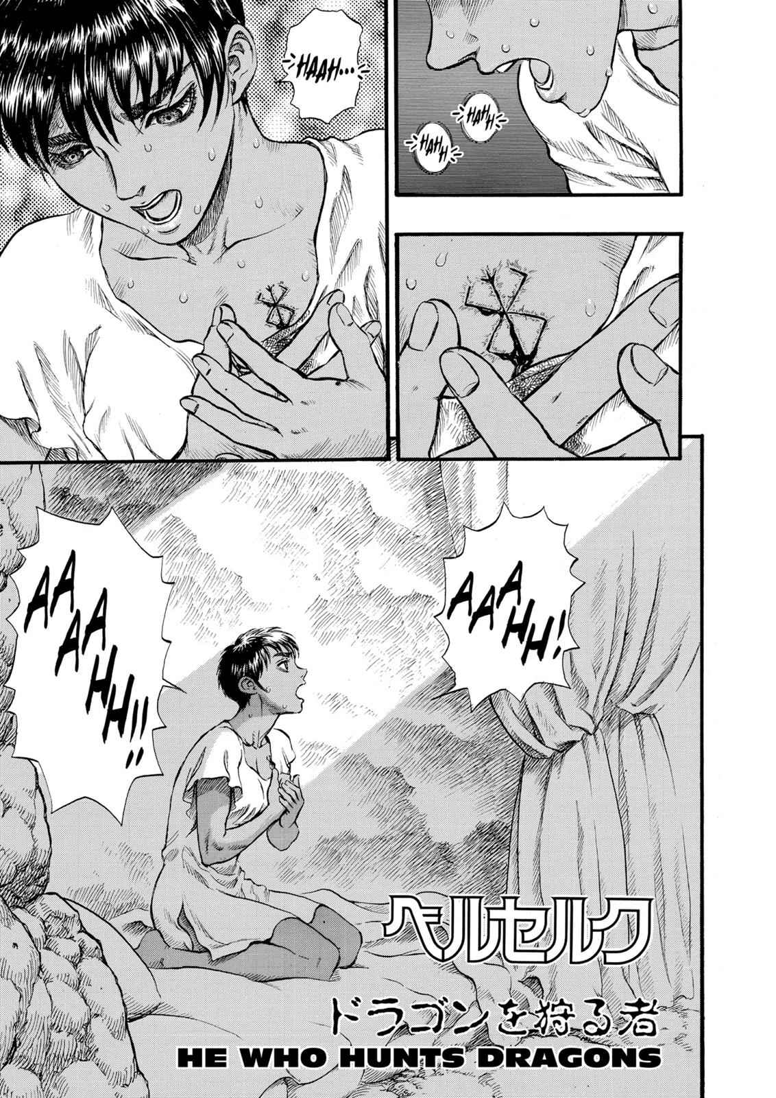 Berserk Chap 94 - Next Chap 95