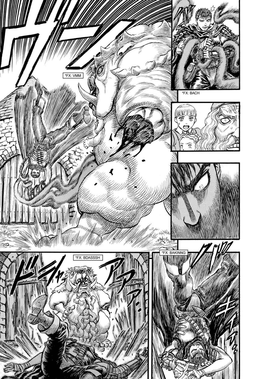 Berserk Chap 94 - Next Chap 95