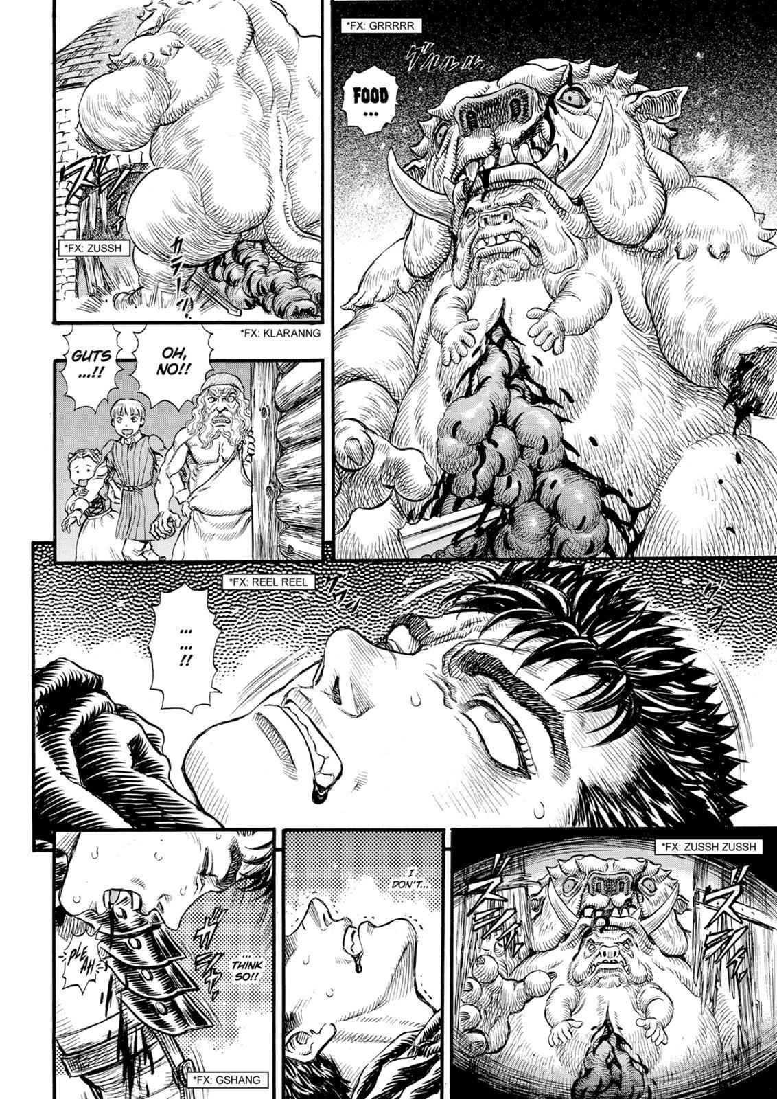 Berserk Chap 94 - Next Chap 95